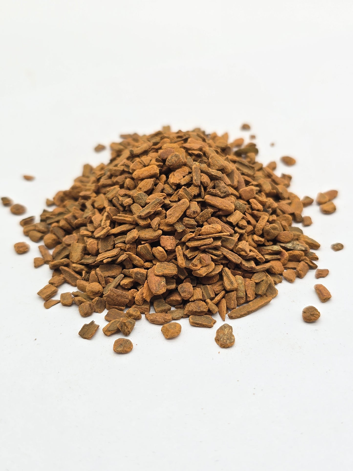 Cinnamon Chips (Organic)