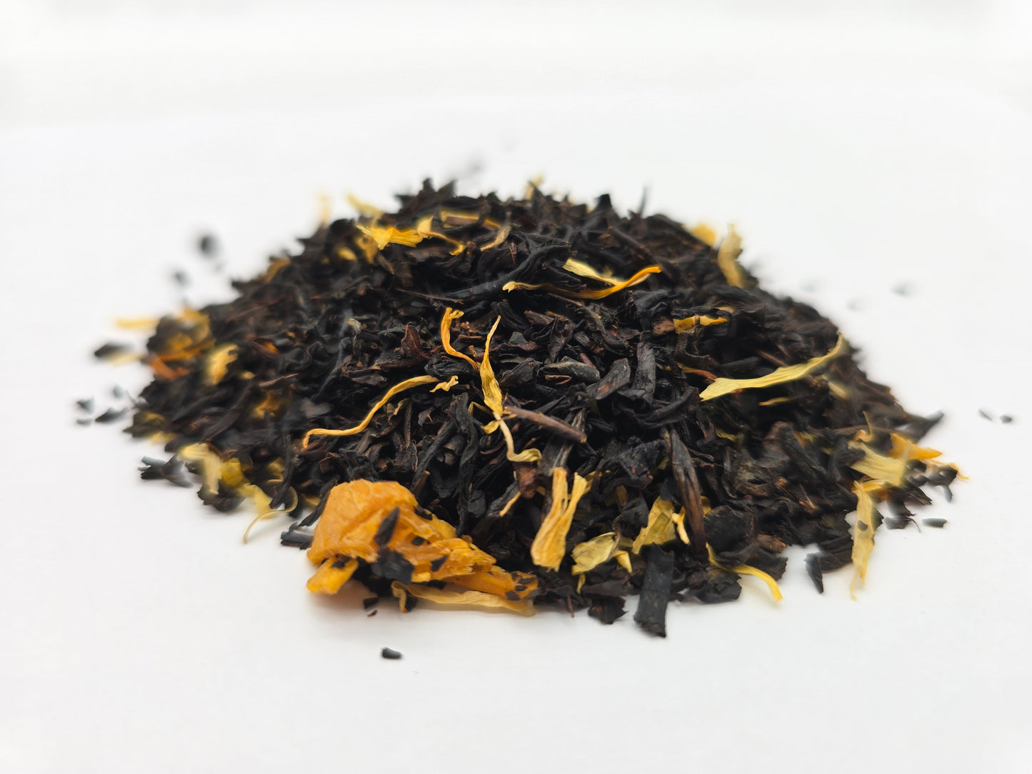Mango Tea
