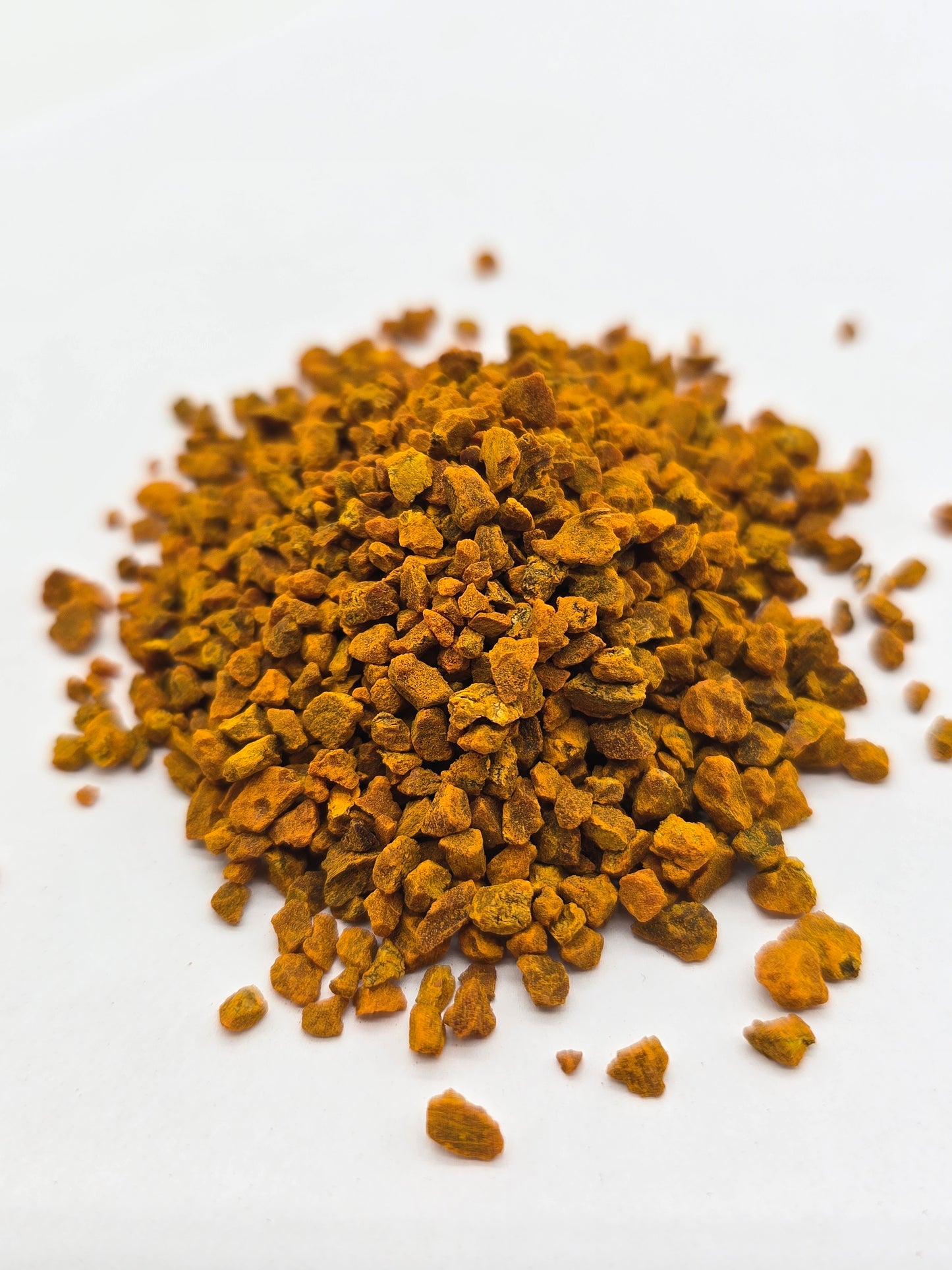 Turmeric Root (Organic)
