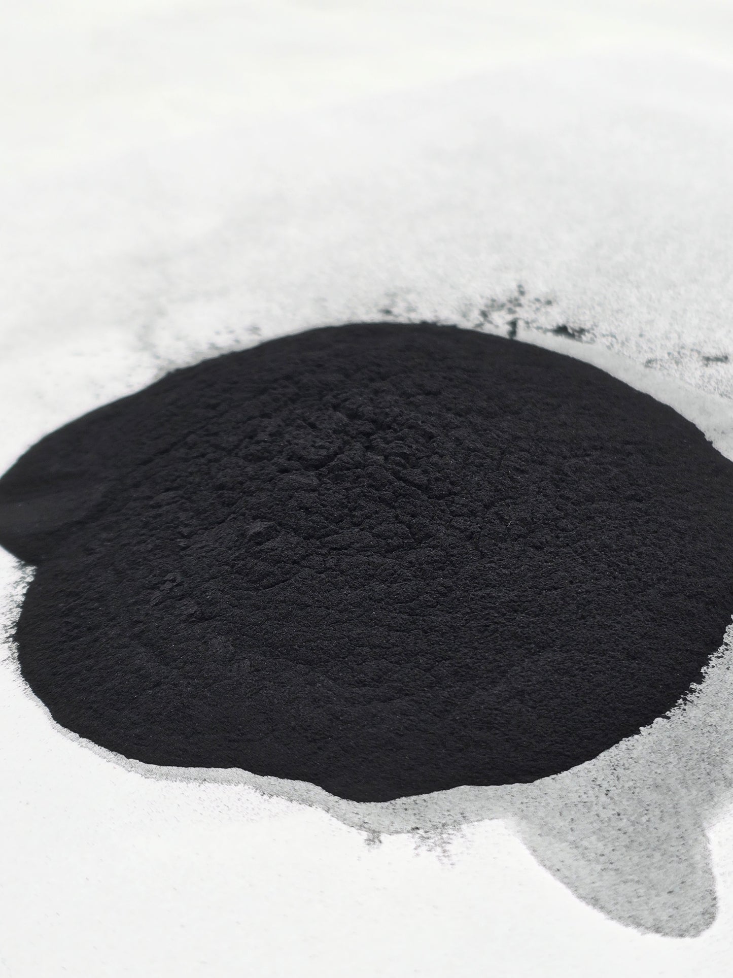 Activated Charcoal
