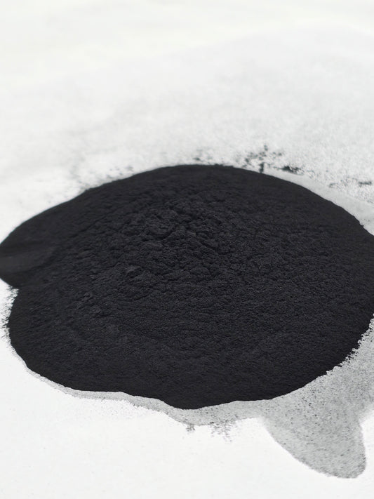 Activated Charcoal