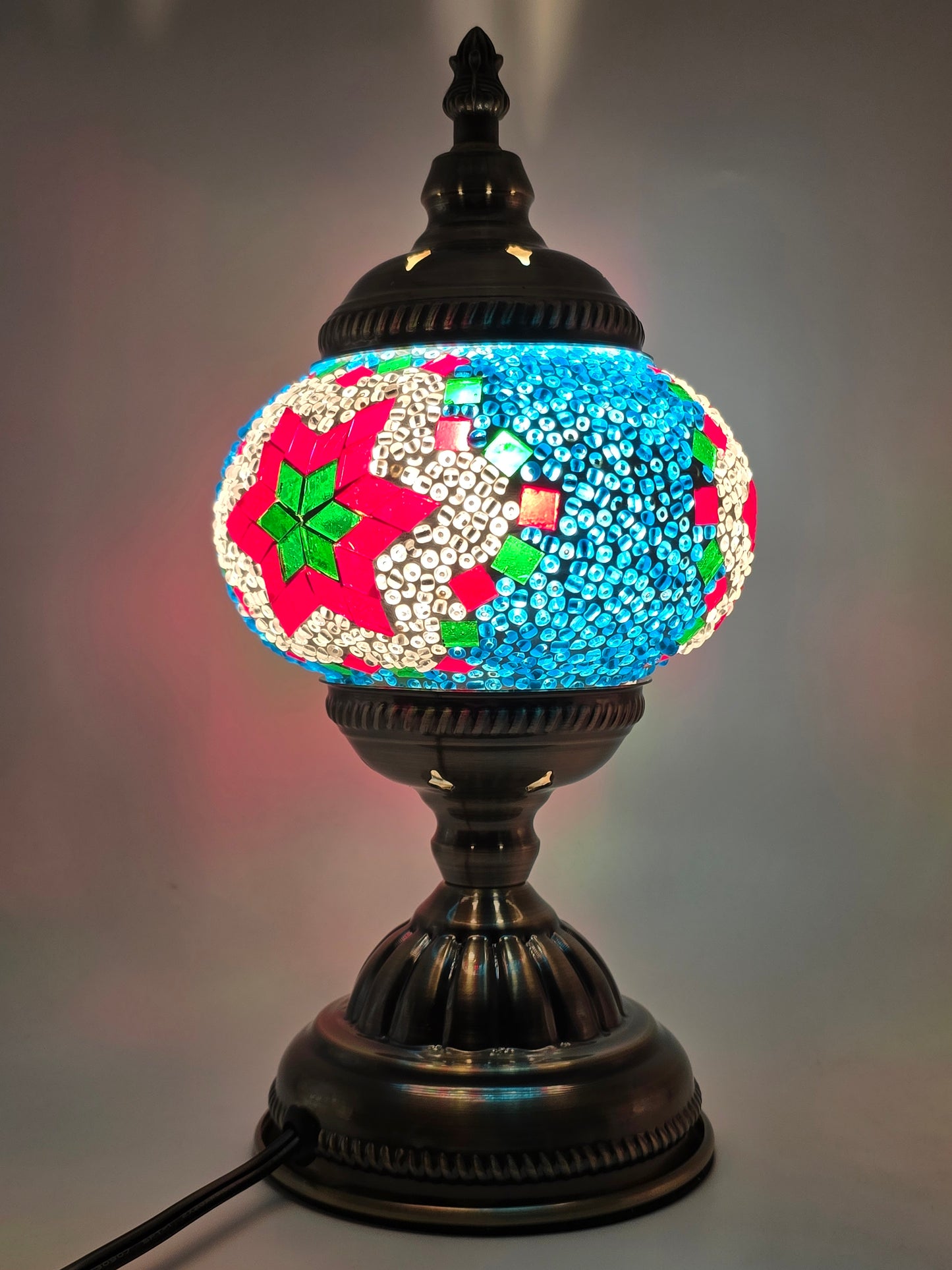 Turkish Table Lamp