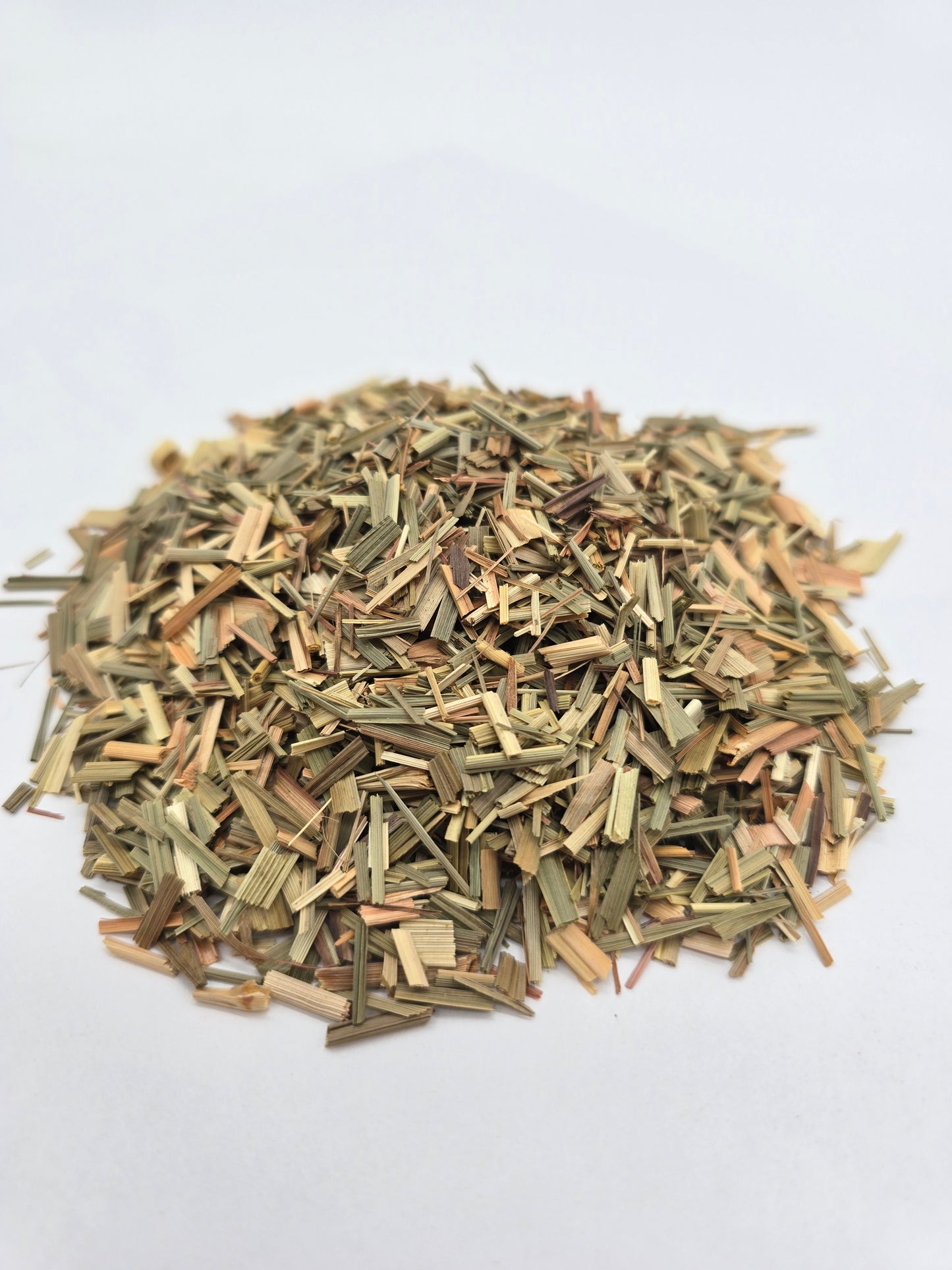 Lemongrass (Organic)