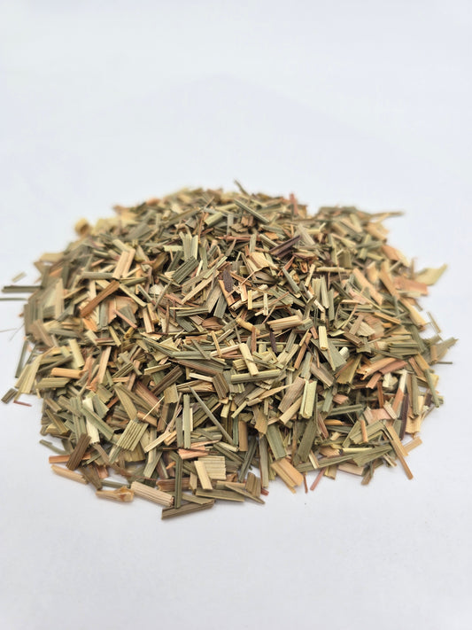 Lemongrass (Organic)
