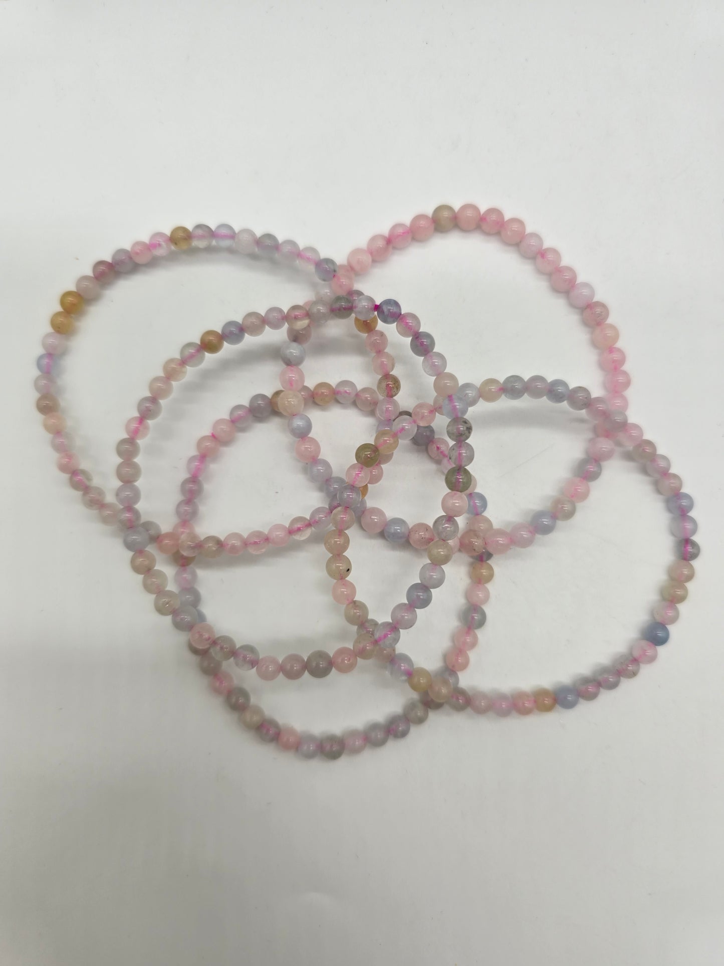 Morganstone Multi Bracelet