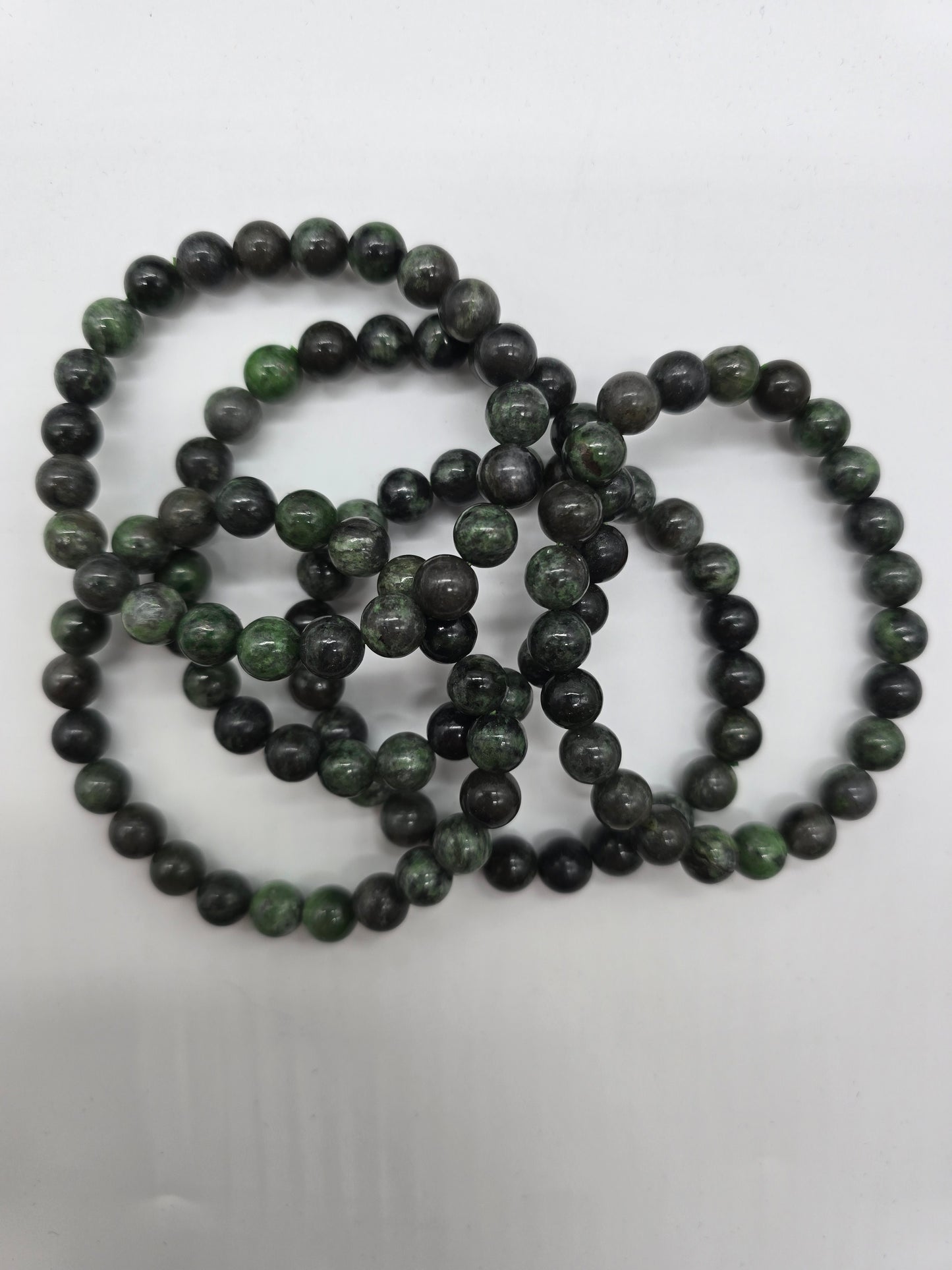 Diopside Bracelet