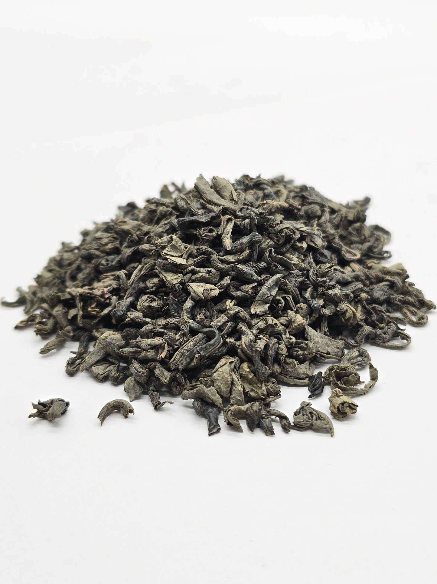Young Hyson Green Tea
