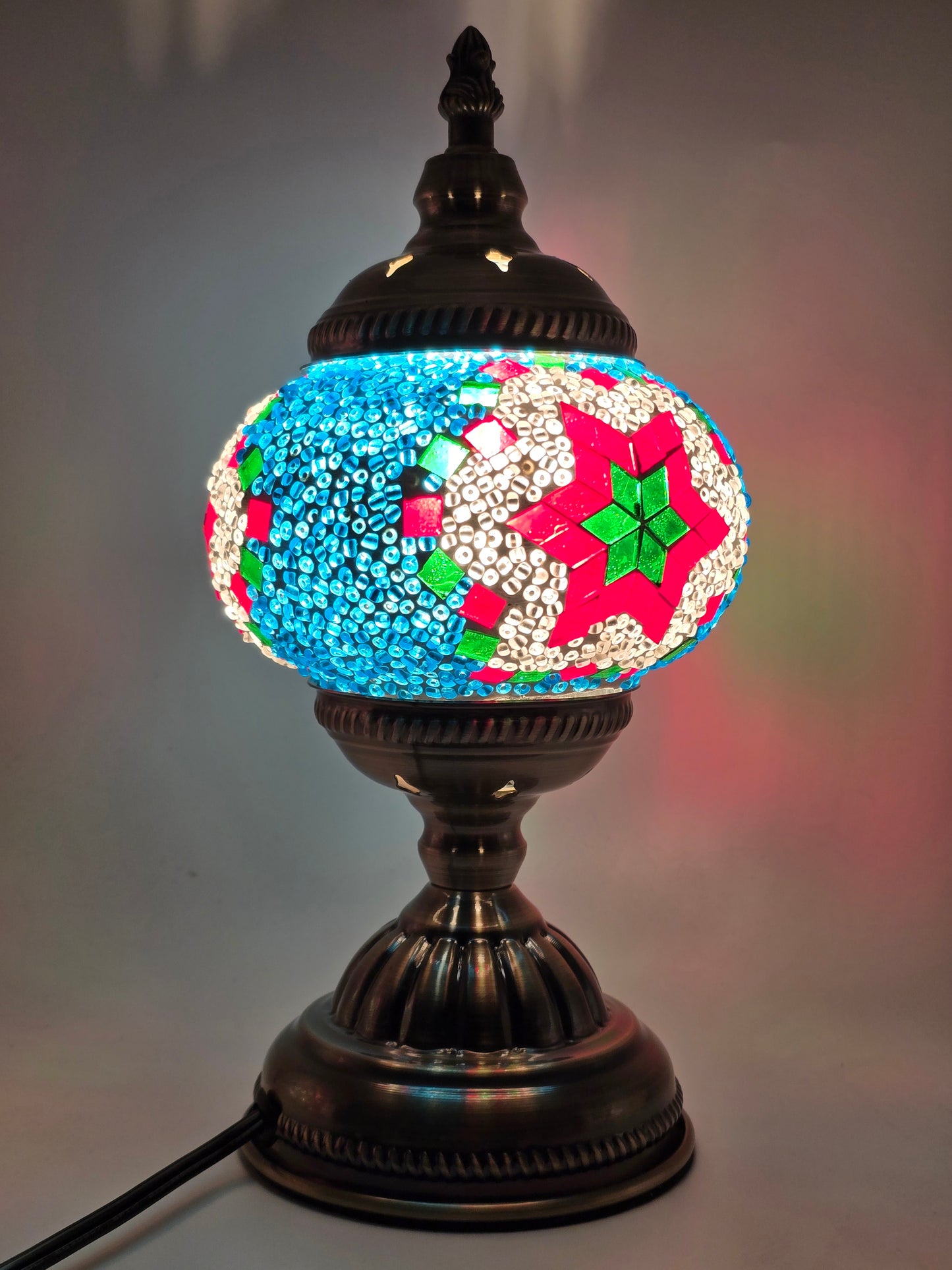 Turkish Table Lamp