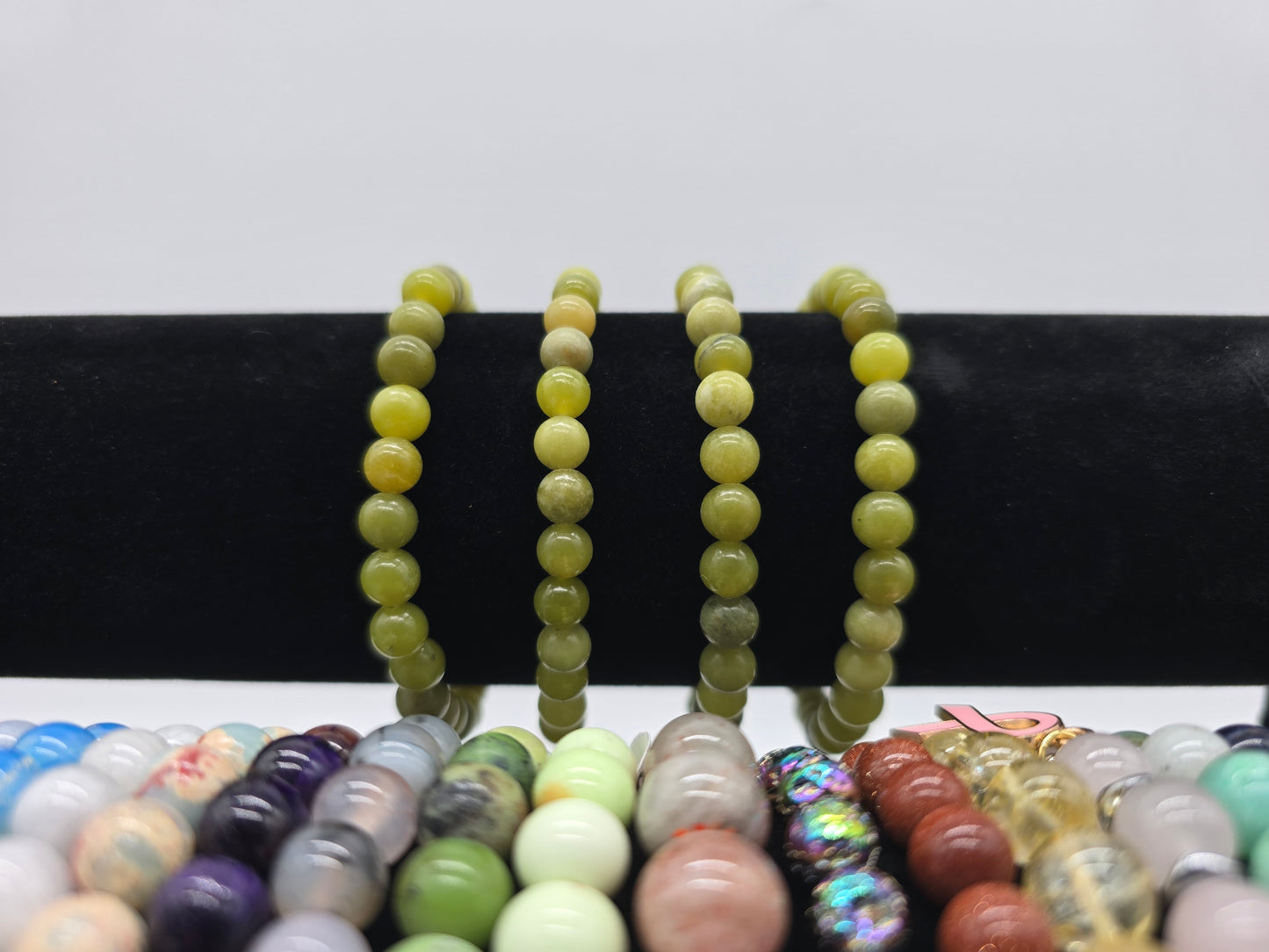 Nephrite Jade Bracelet