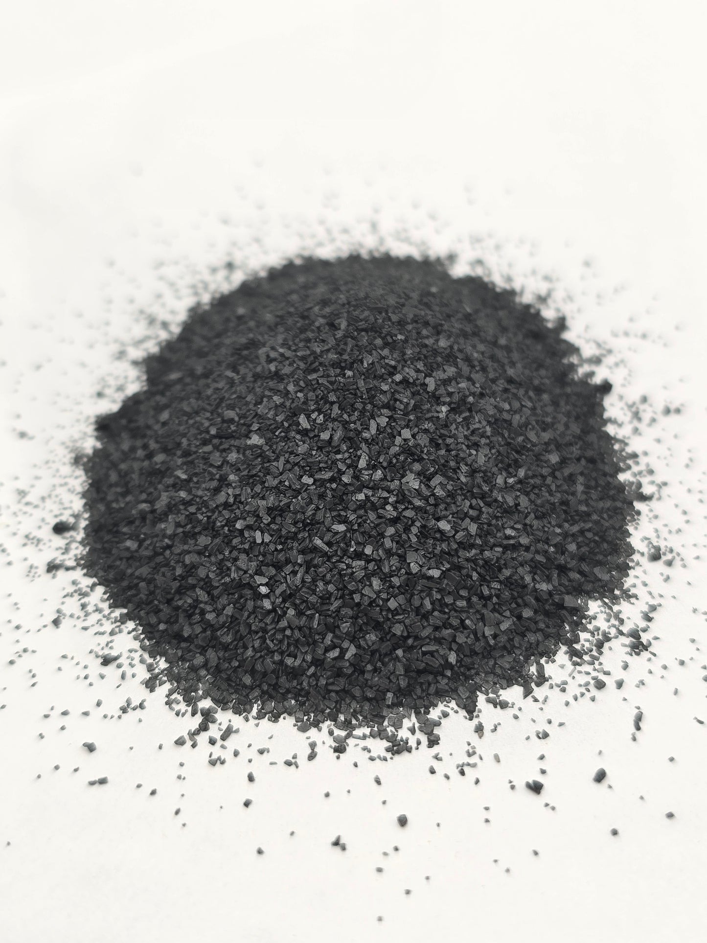 Black Hawaiian Sea Salt
