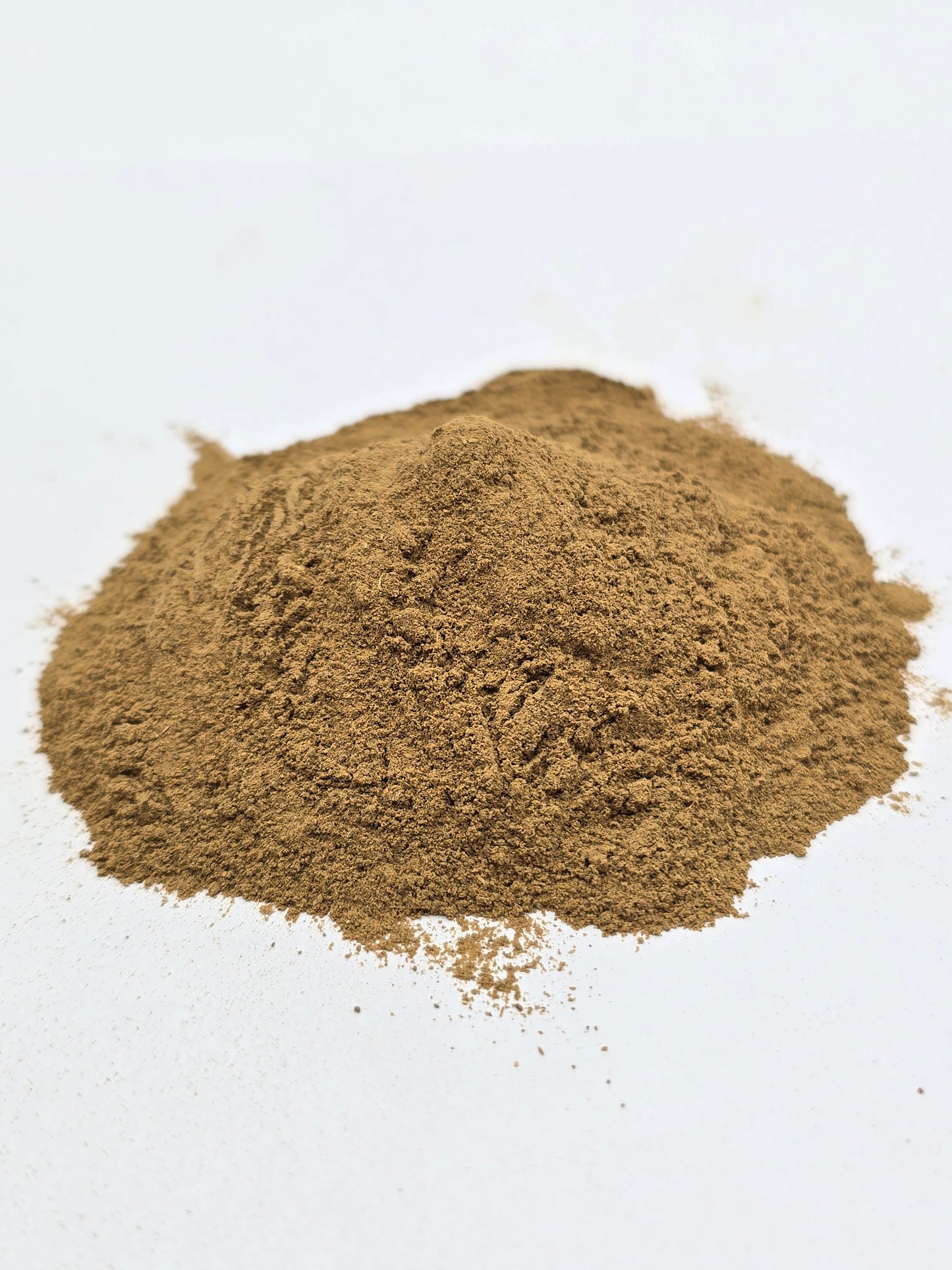 Yellowdock Root