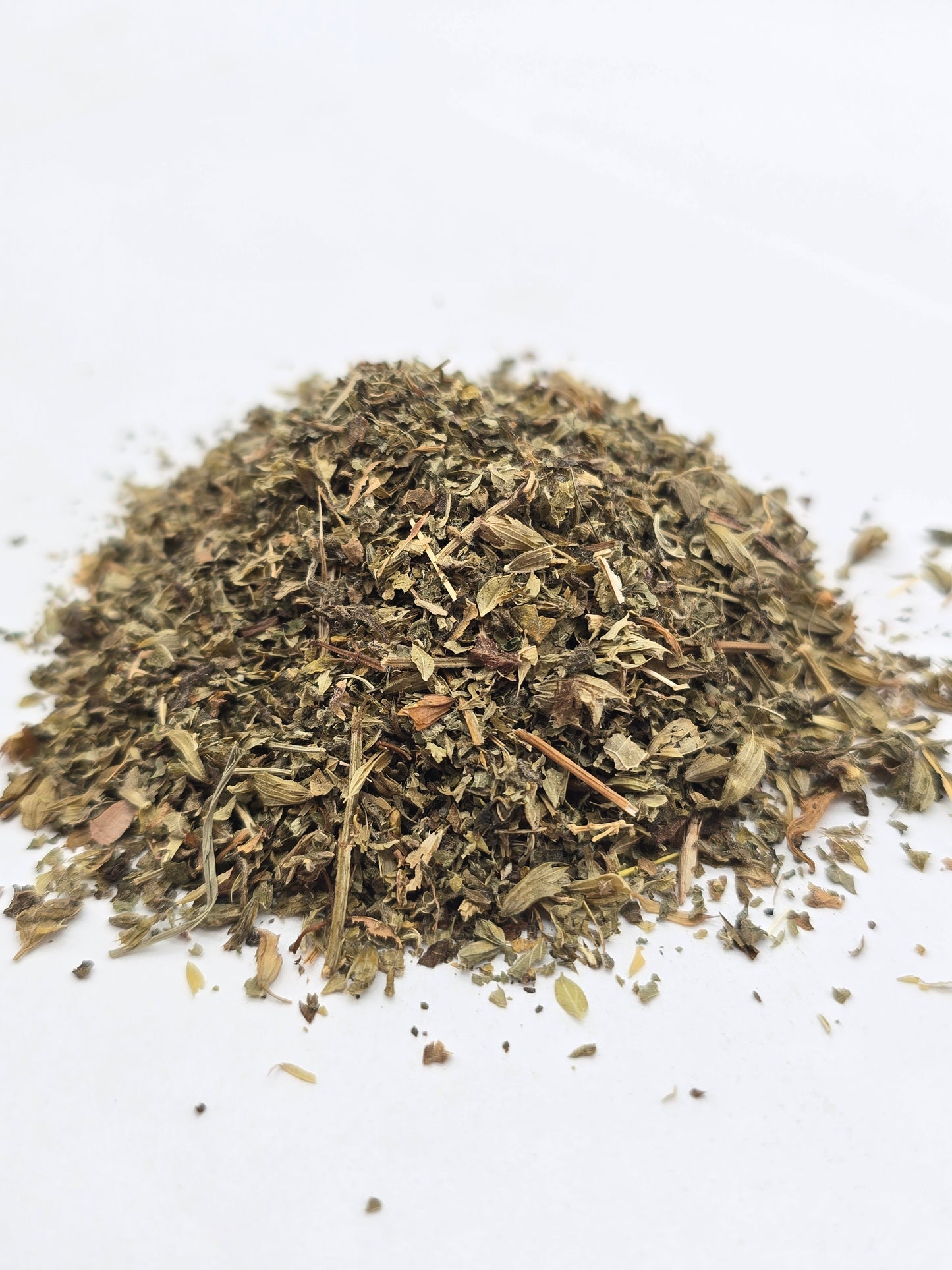 Lemon Balm (Organic)