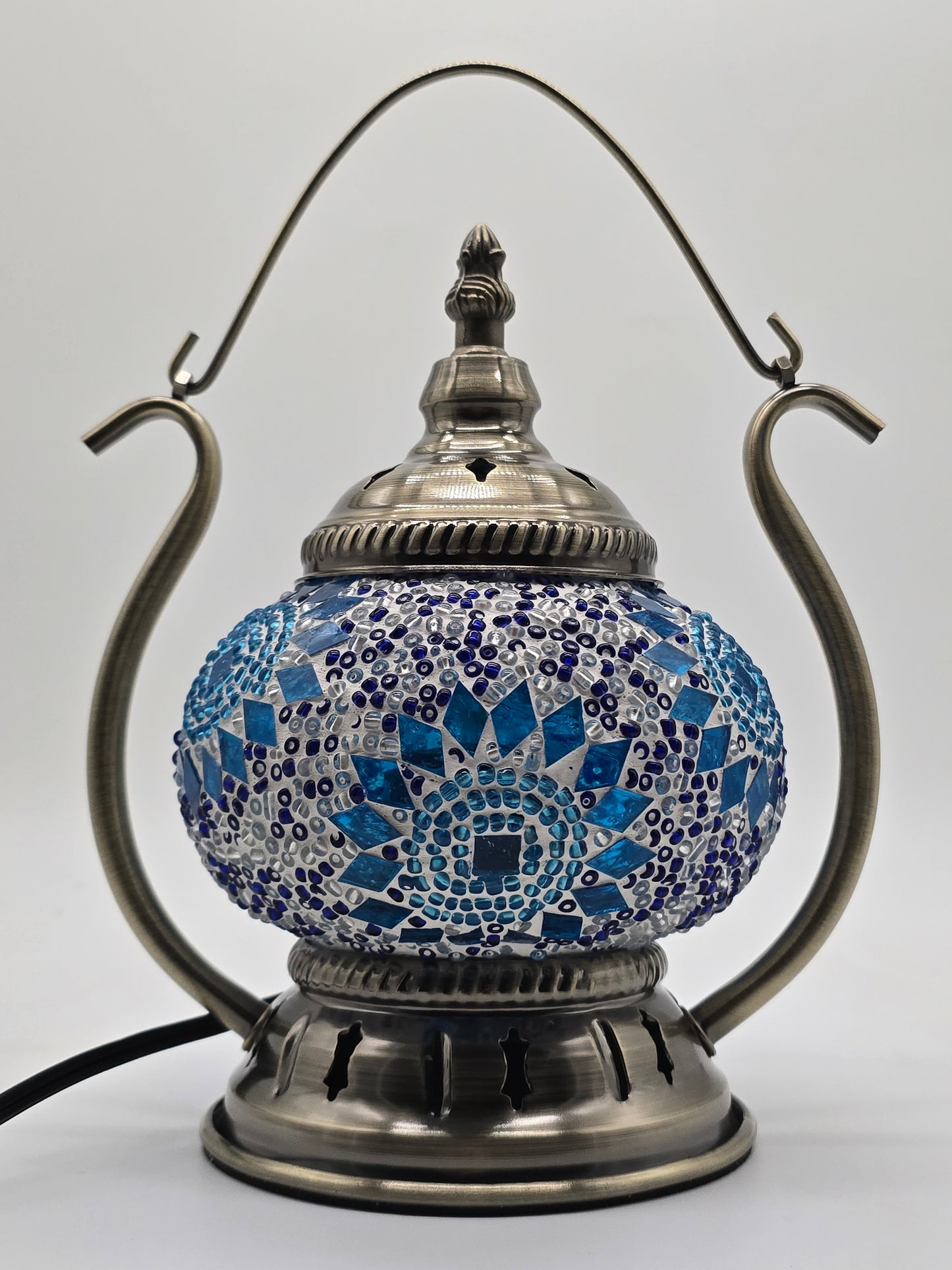Turkish Lantern Lamp