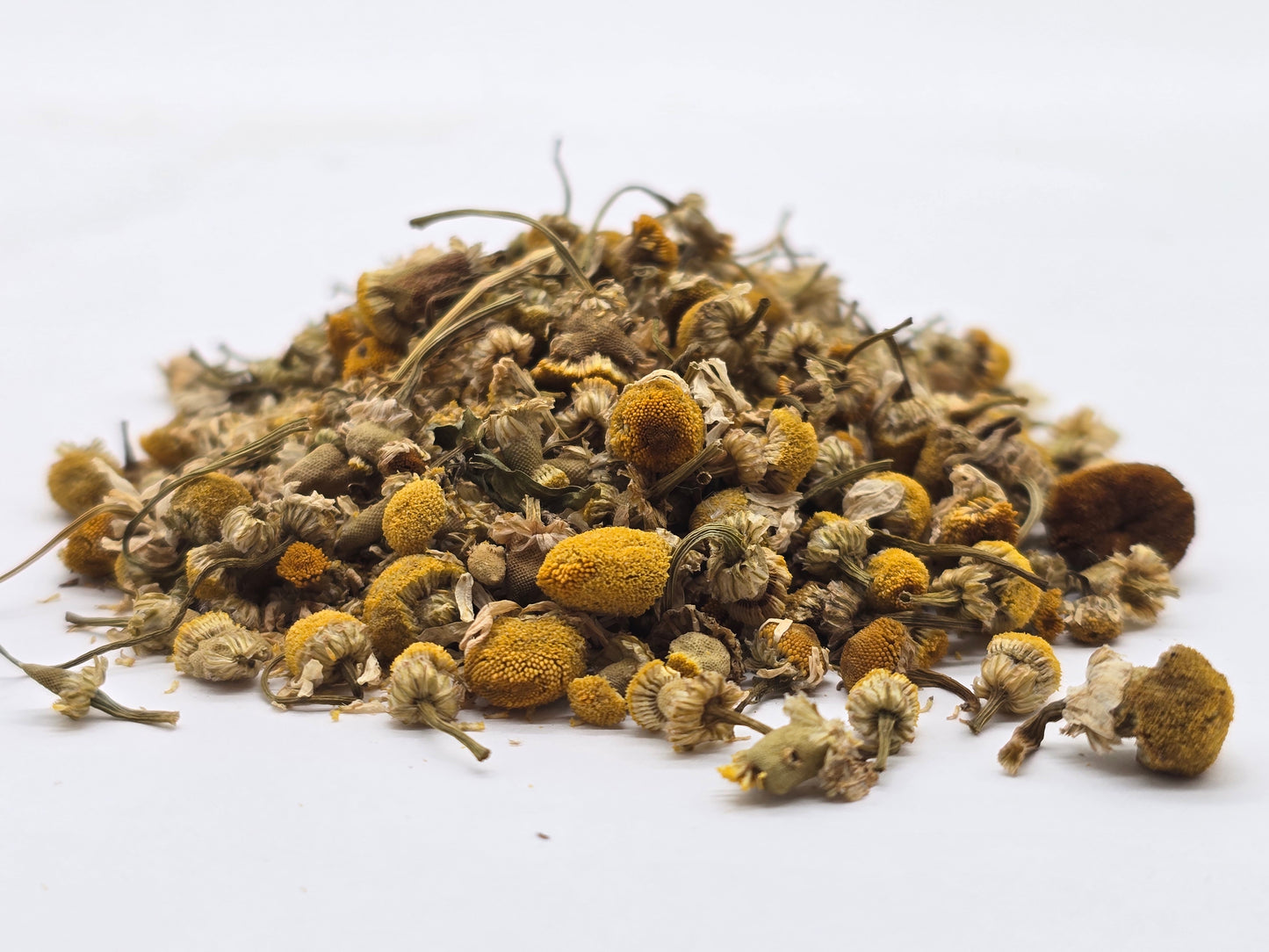 Chamomile (Organic)