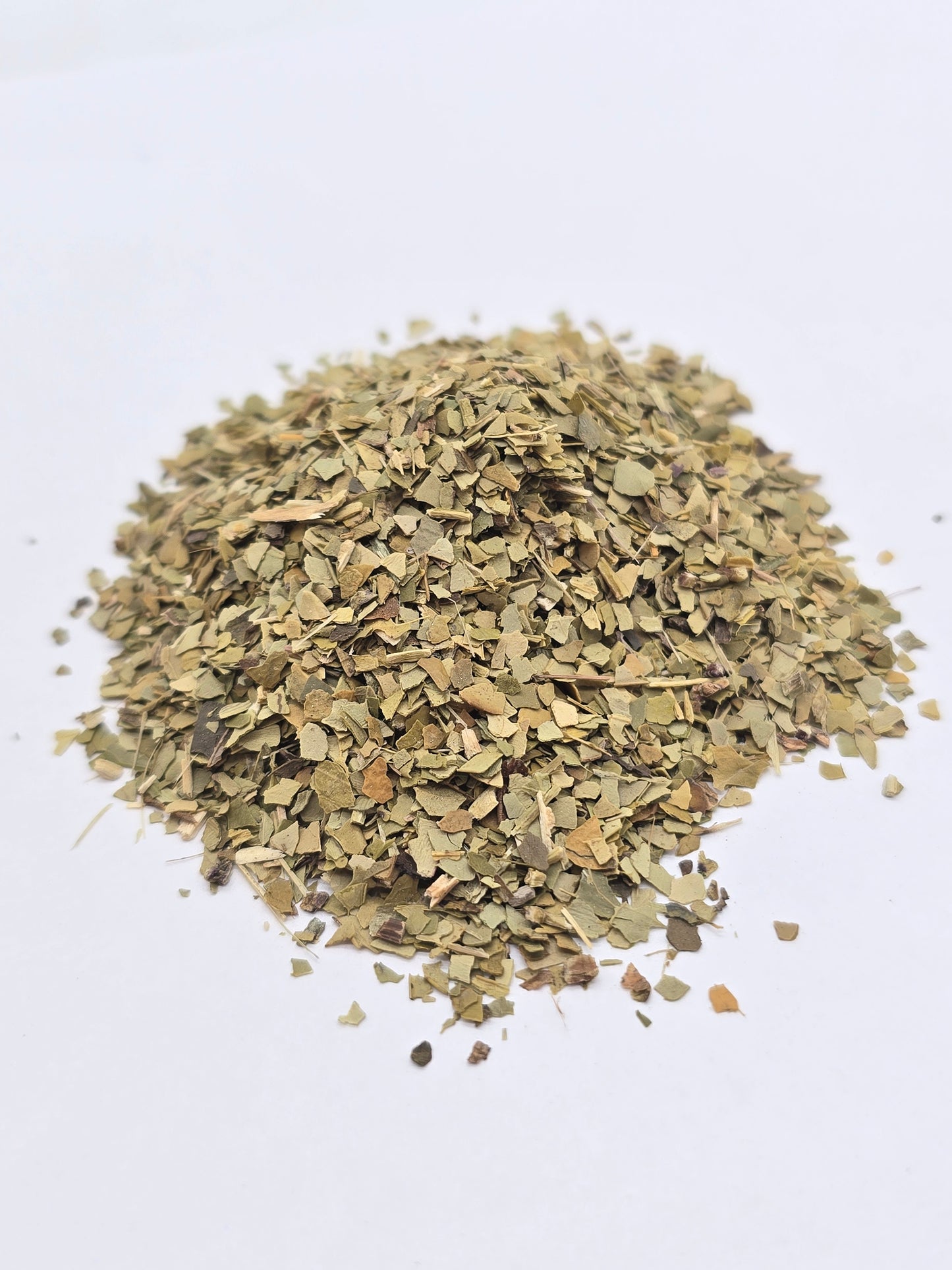 Yerba Mate (Organic)