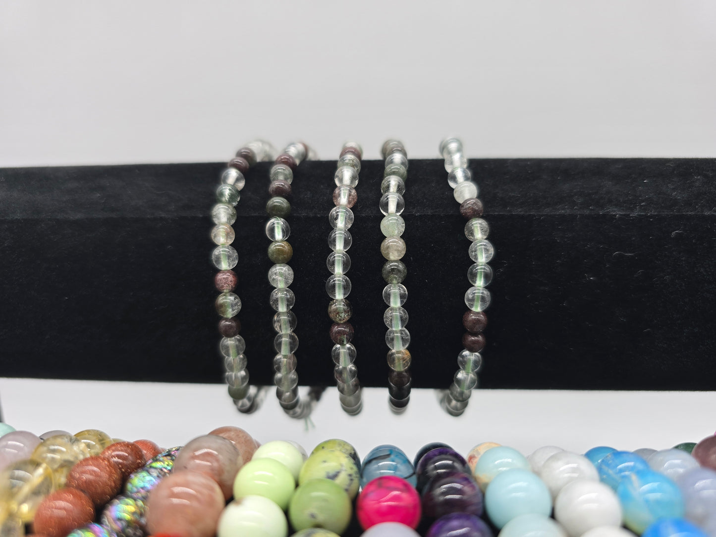 Phantom Green Bracelet