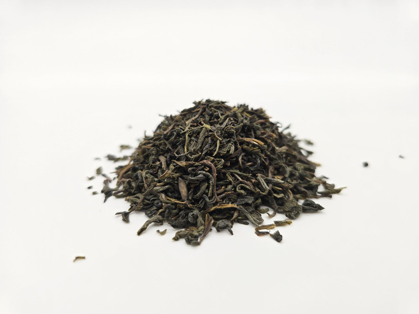 Jasmine Tea