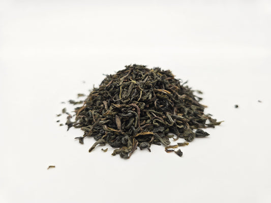 Jasmine Tea