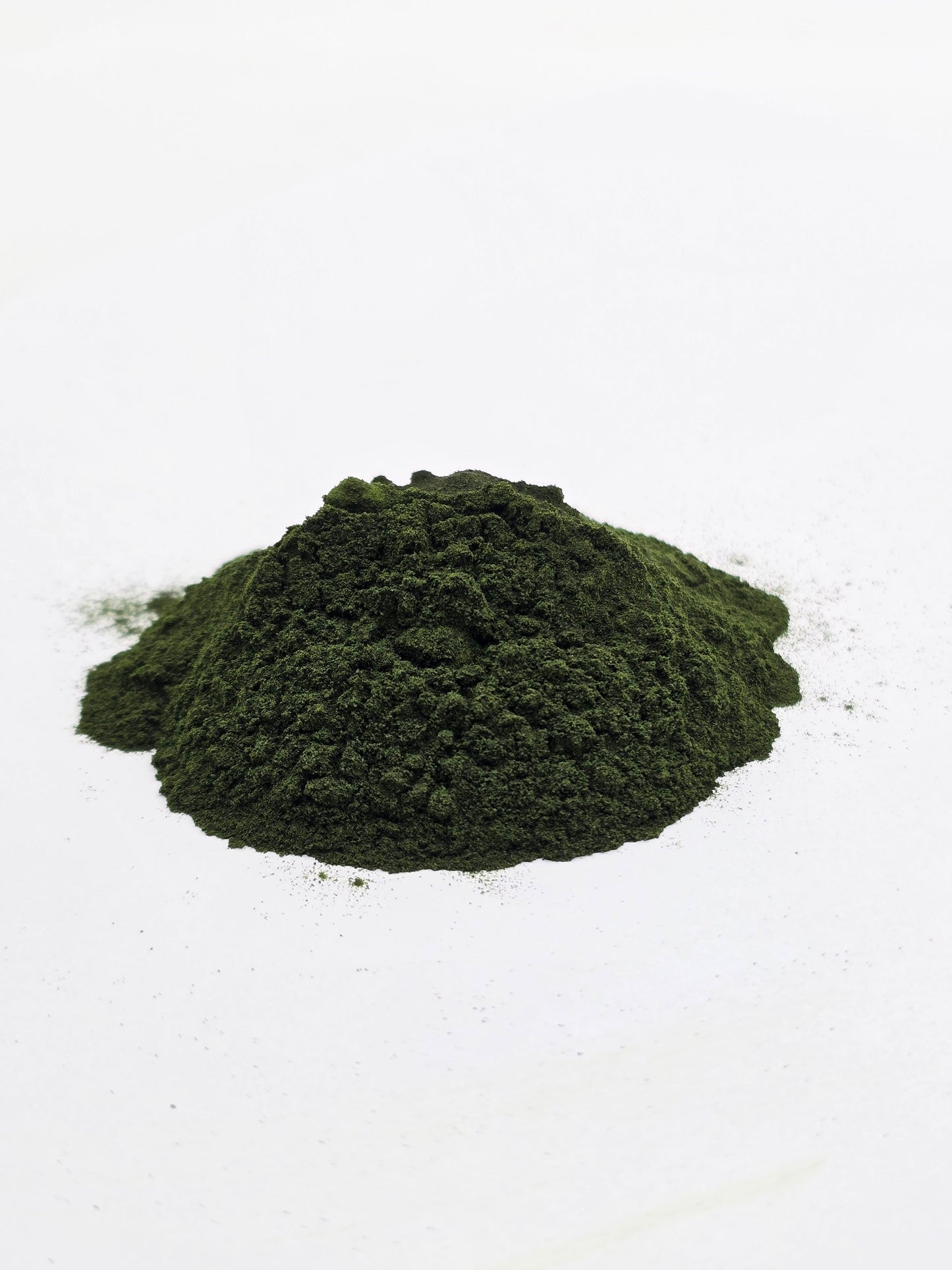 Chlorella
