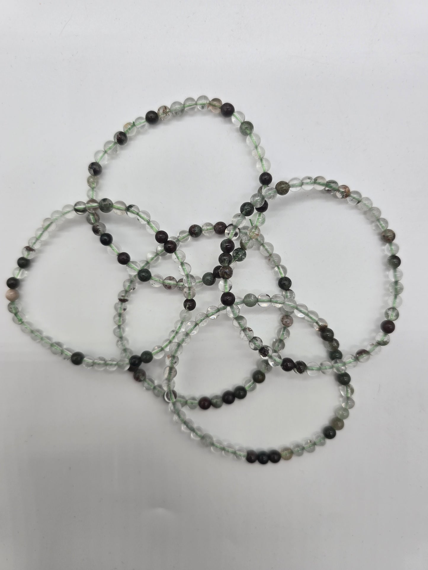 Phantom Green Bracelet