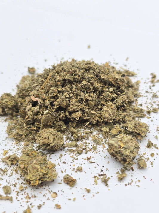 Marshmallow Leaf