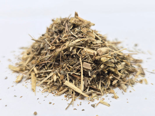 Wormwood (Organic)