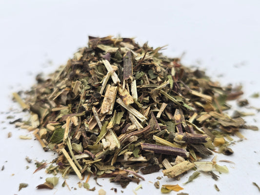 Skullcap (Organic)