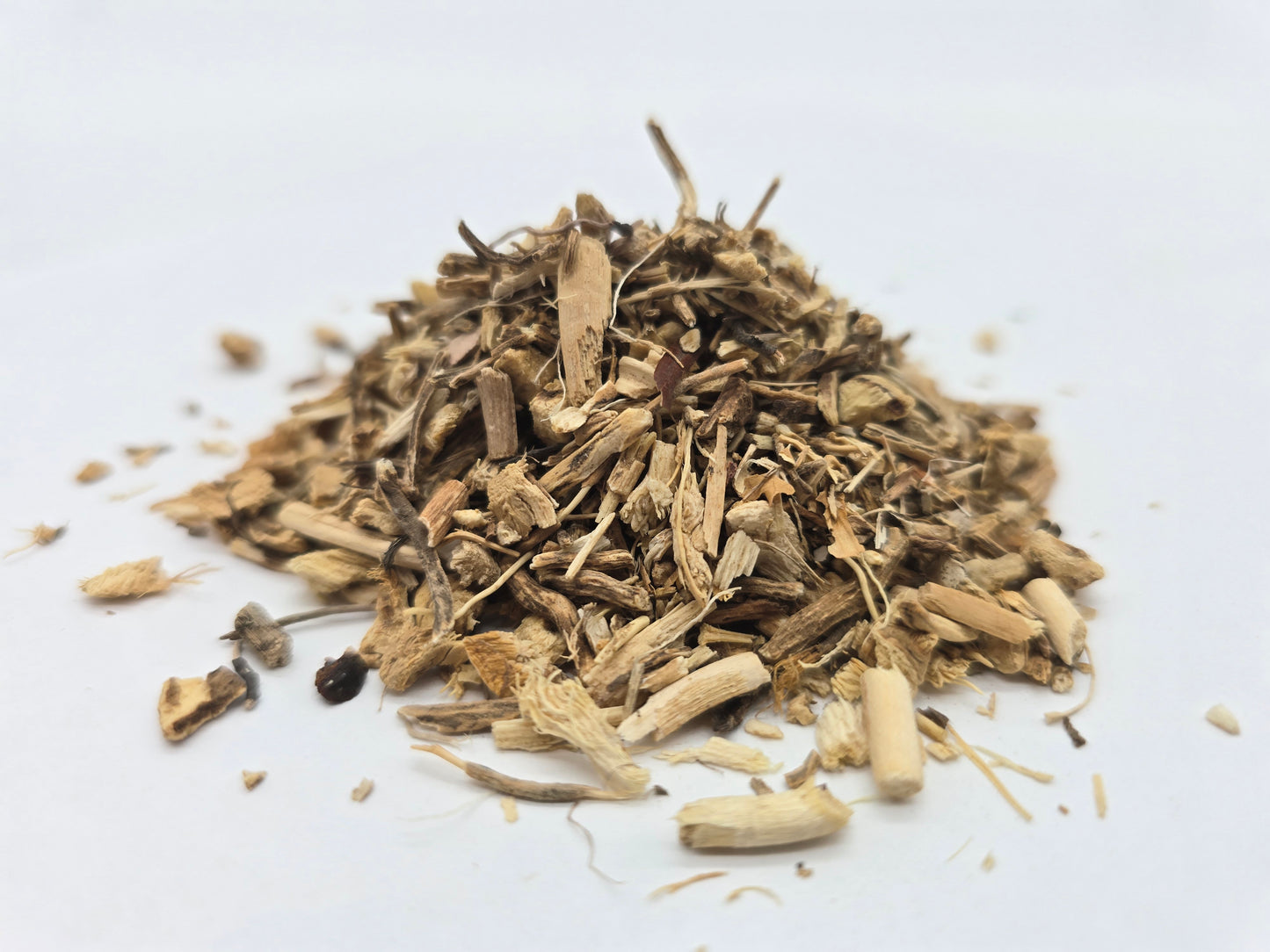 Butcher's Broom Root