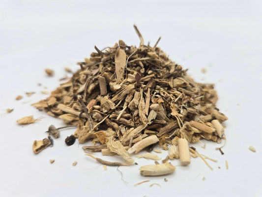 Butcher's Broom Root