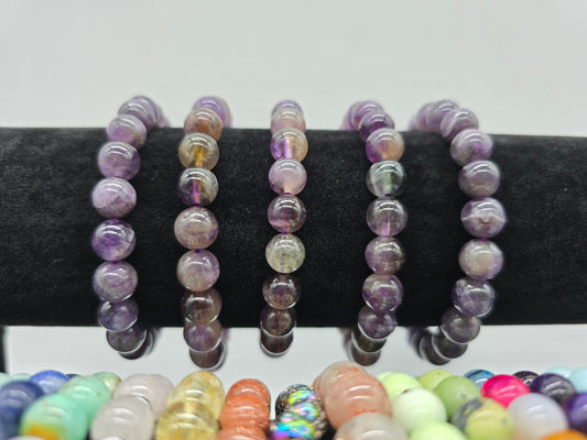 Amethyst Bracelet