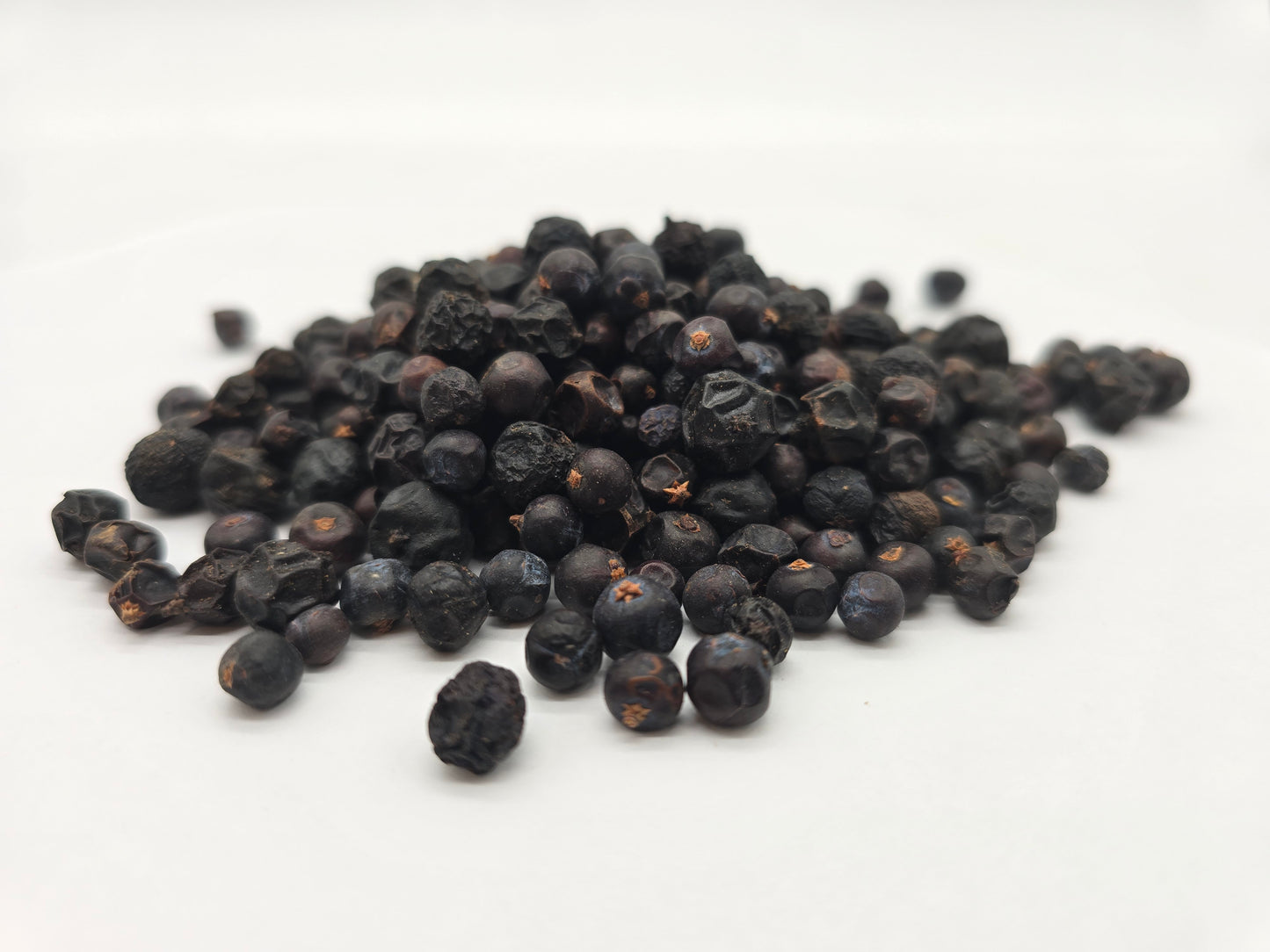 Juniper Berry (Organic)