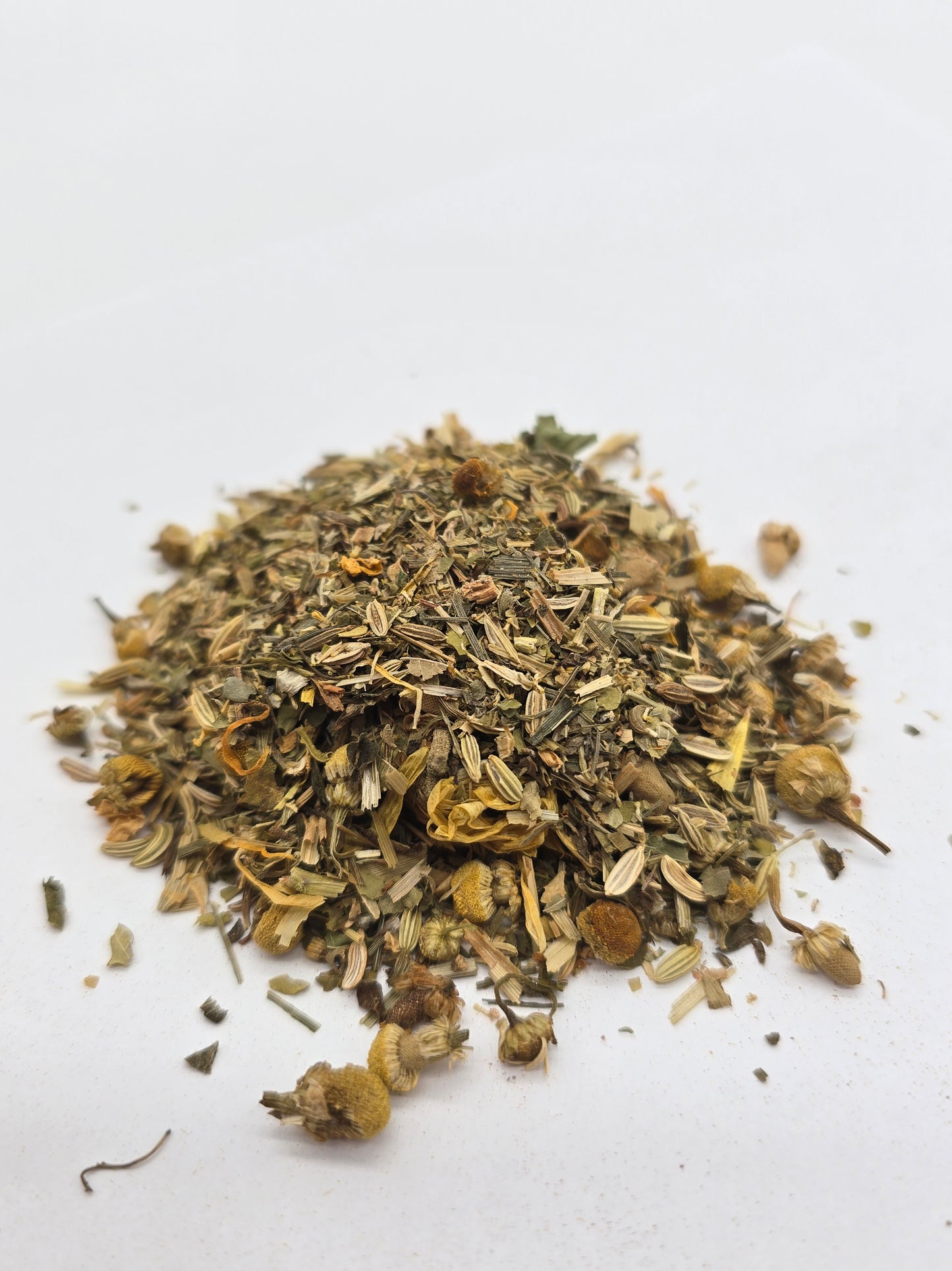 Avena Dream Tea
