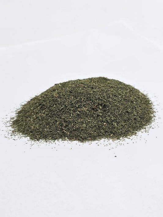 Dillweed