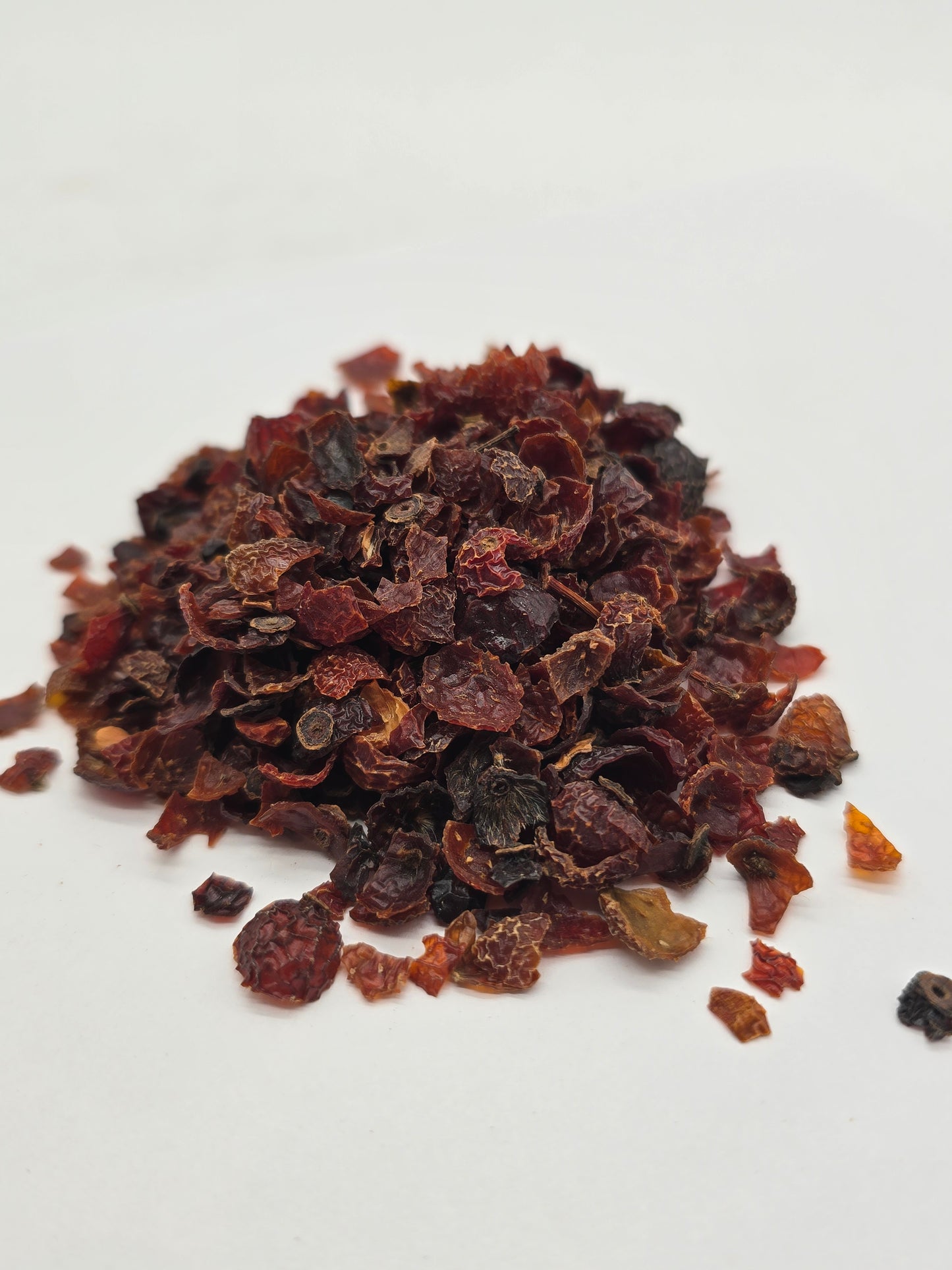 Rose Hips (Organic)