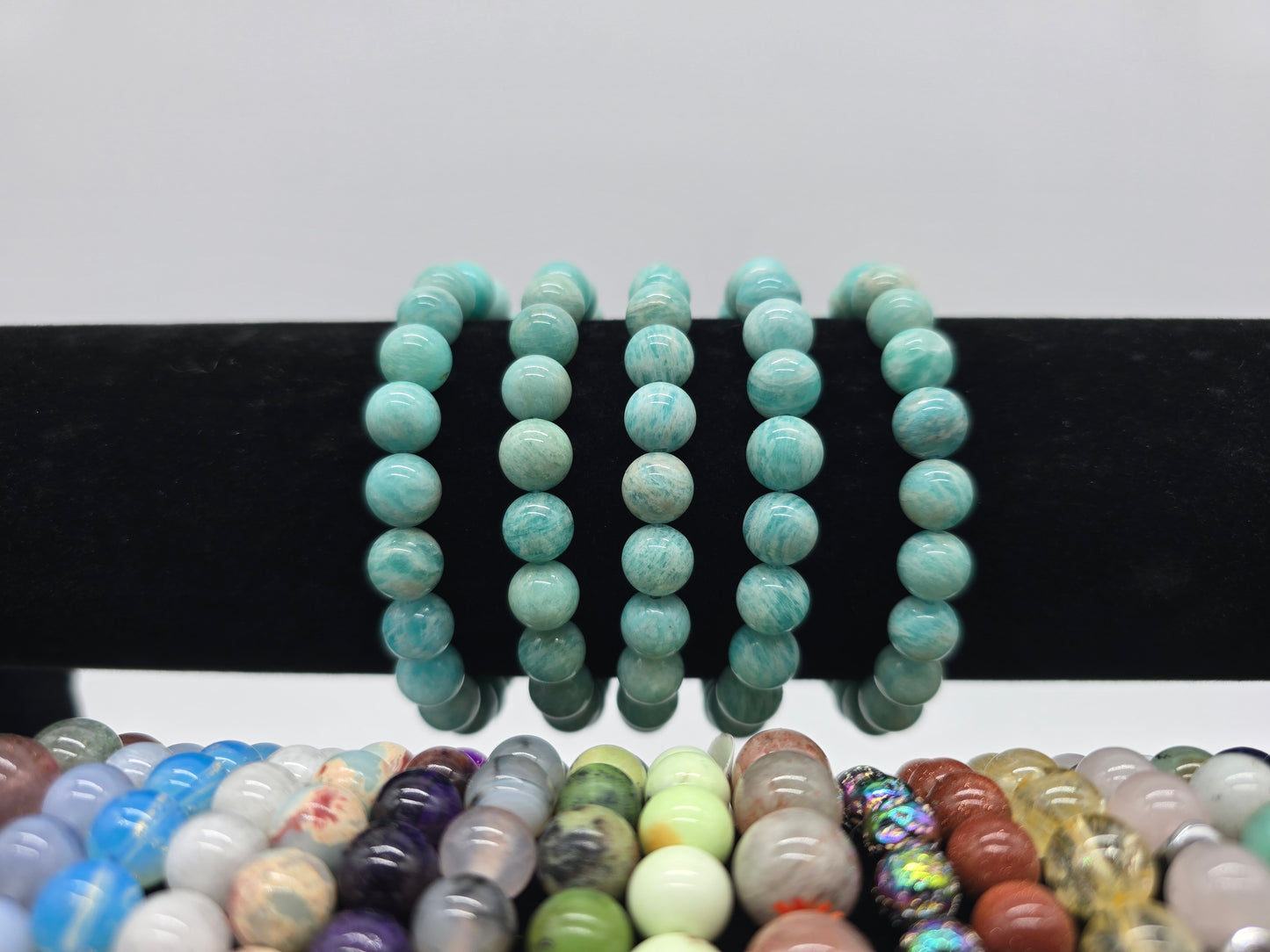 Amazonite Bracelet