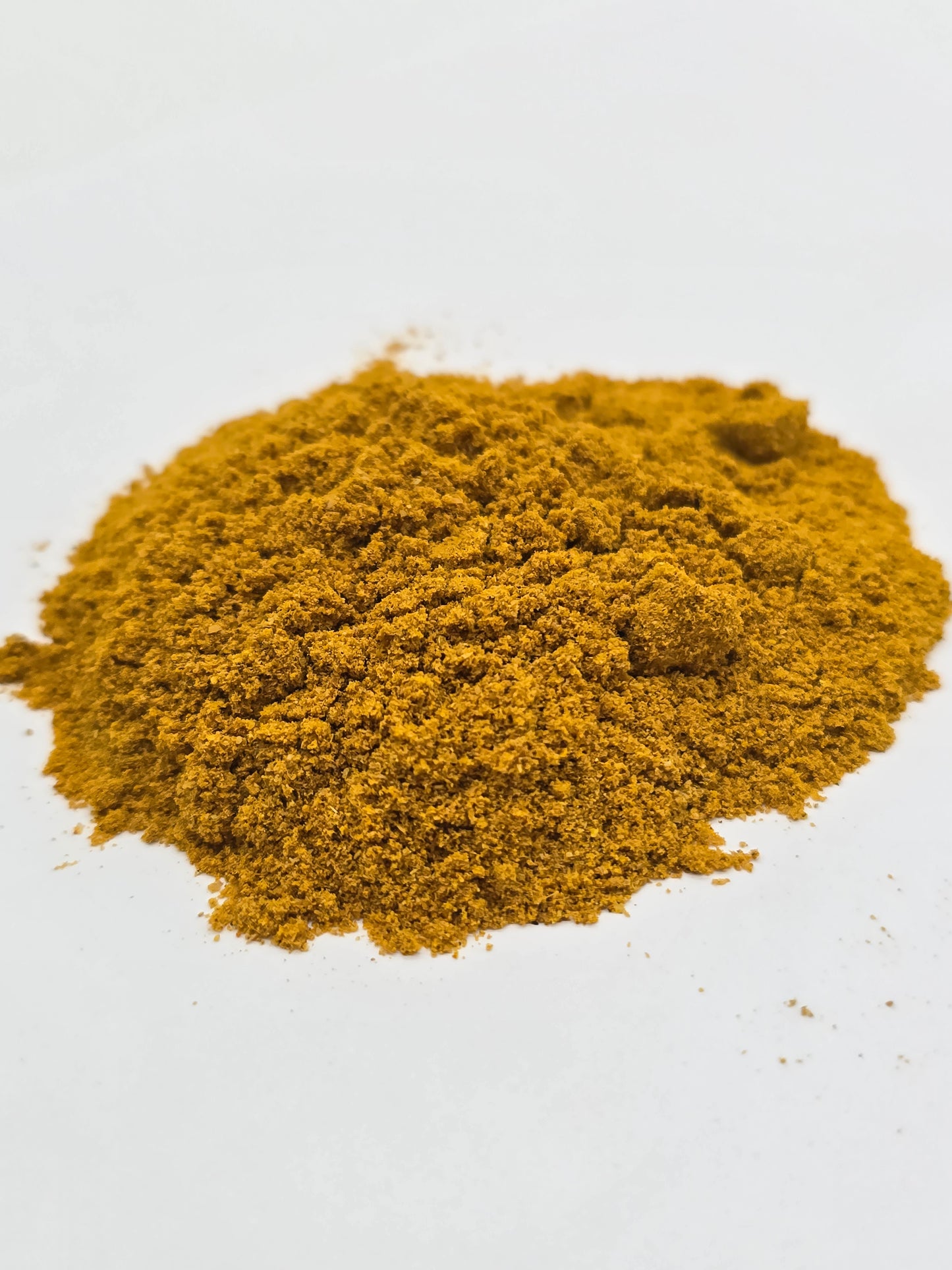 Curry Powder (Organic)