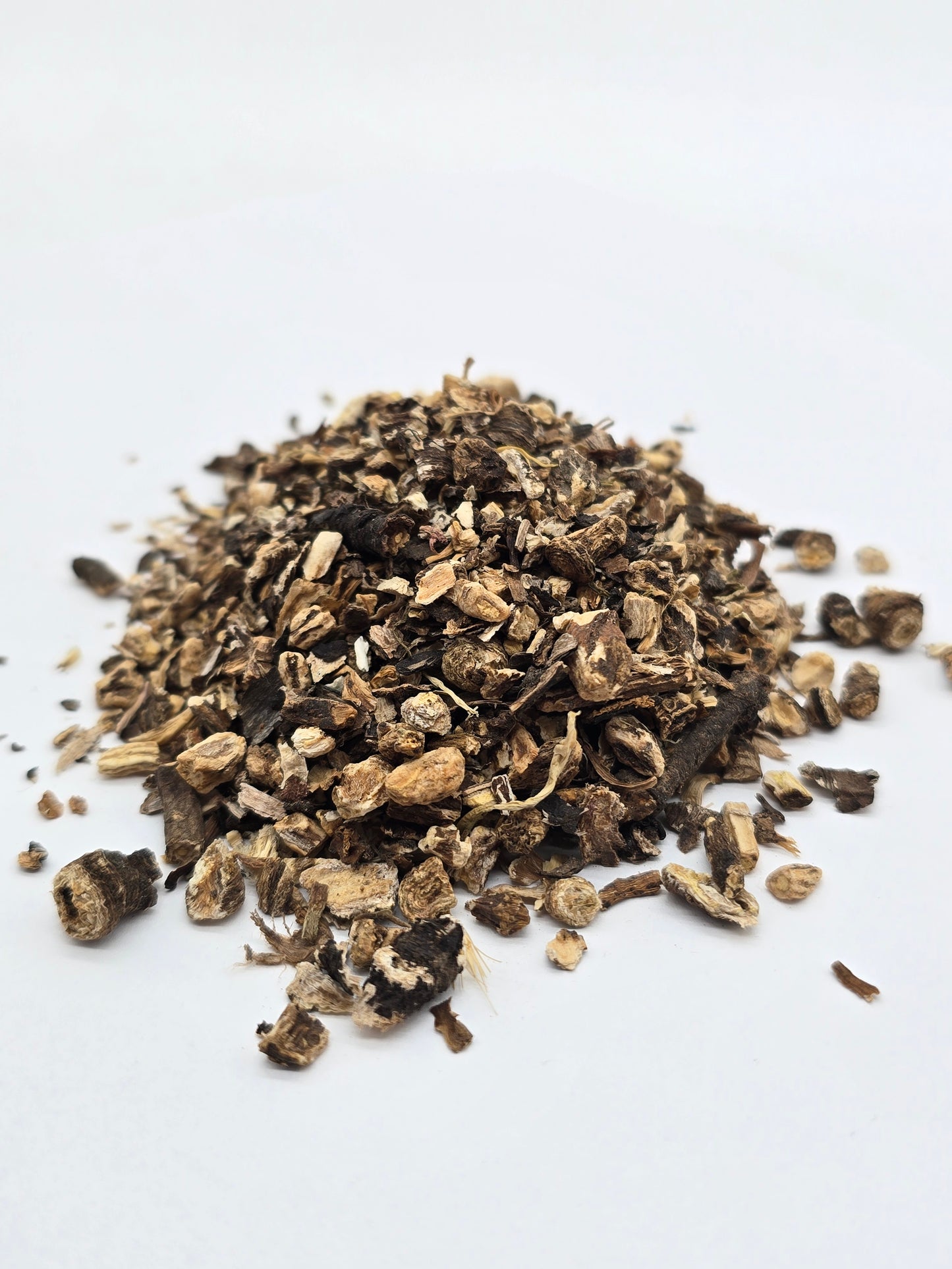 Dandelion Root (Organic)
