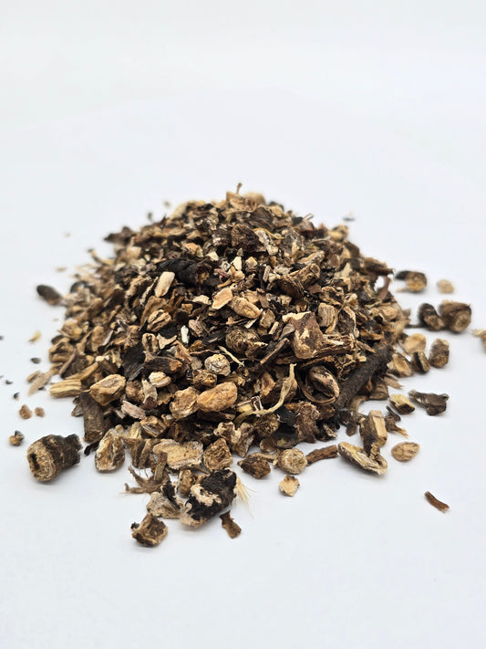 Dandelion Root (Organic)