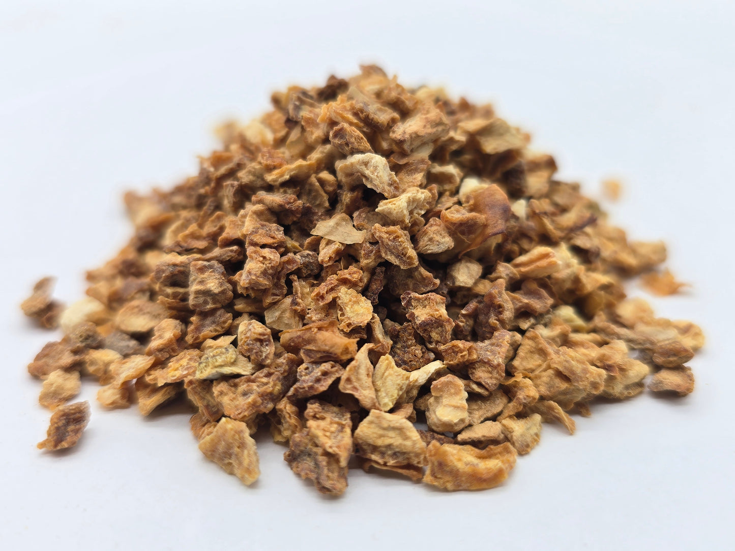 Lemon Peel (Organic)