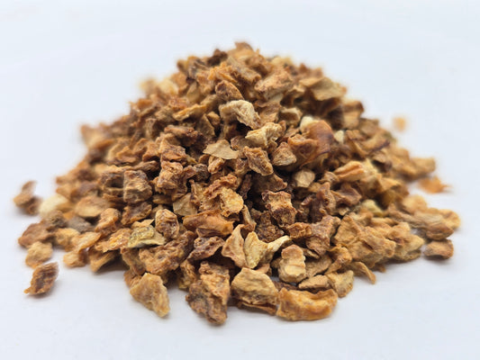 Lemon Peel (Organic)