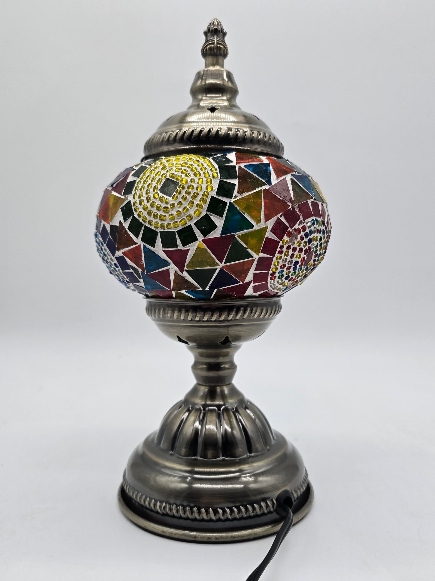 Turkish Table Lamp