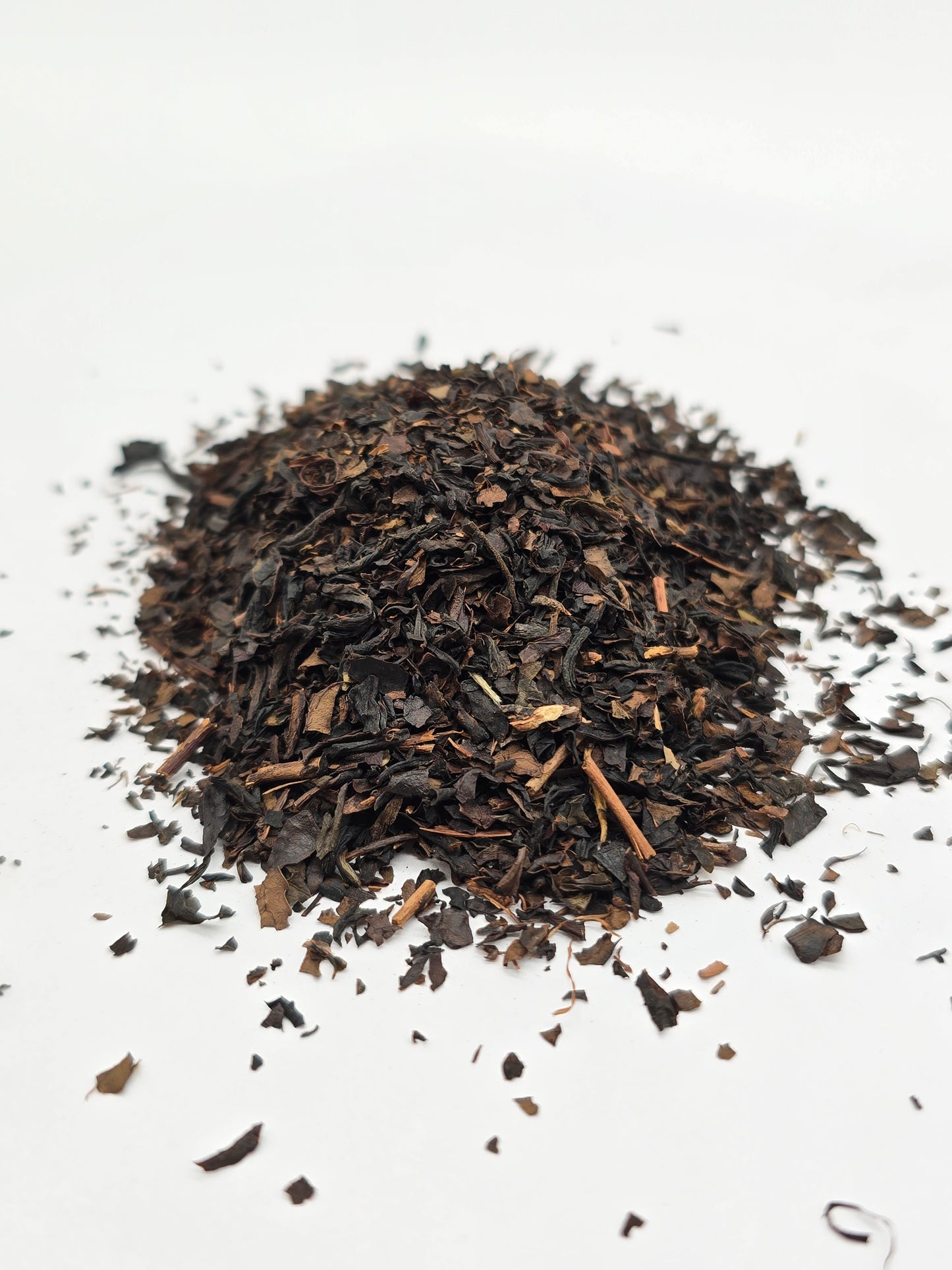 Oolong Tea