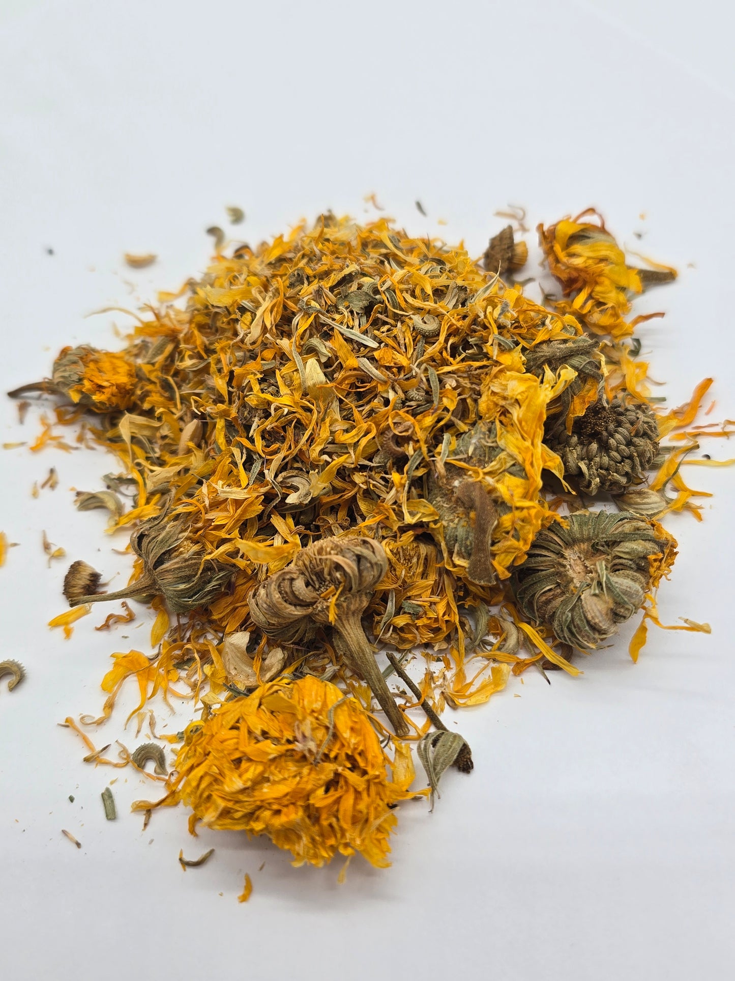 Marigold (Calendula) (Organic)