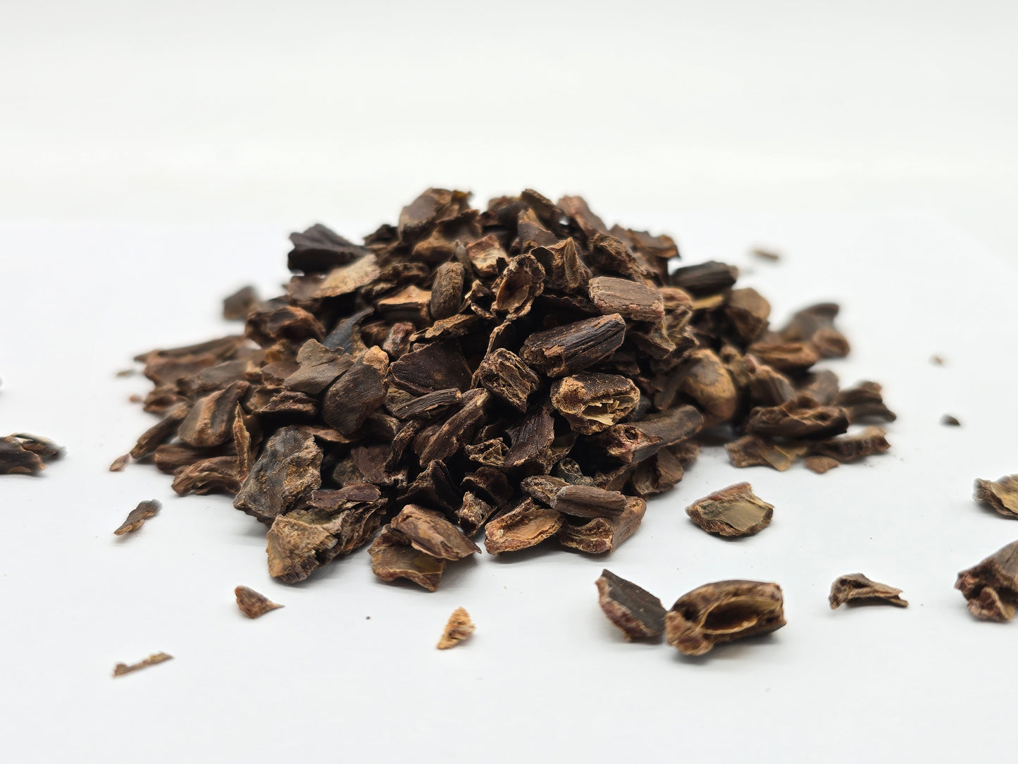 Carob Bean Pods