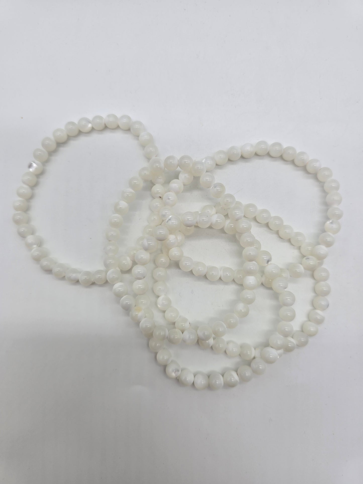 Shell Bracelet