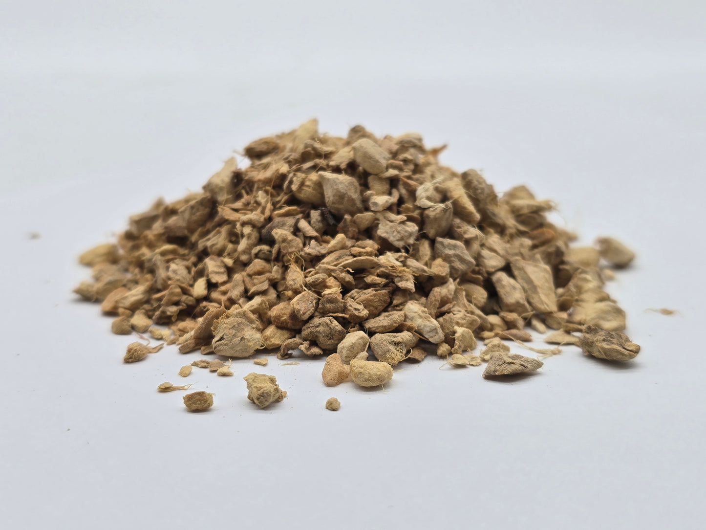Ginger Root (Organic)
