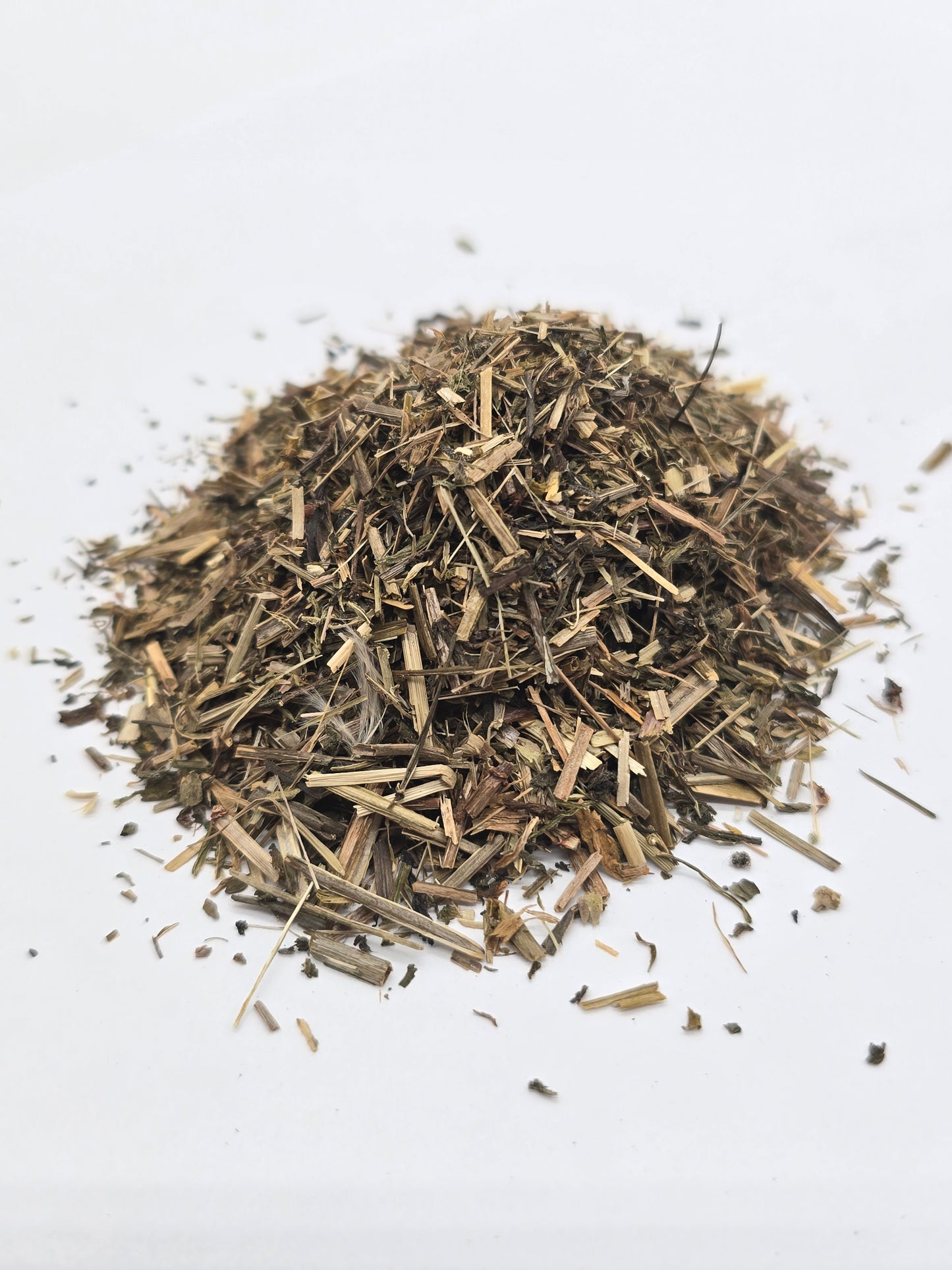 Cleavers Herb