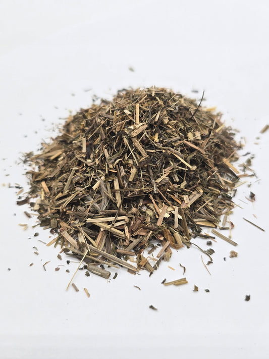 Cleavers Herb