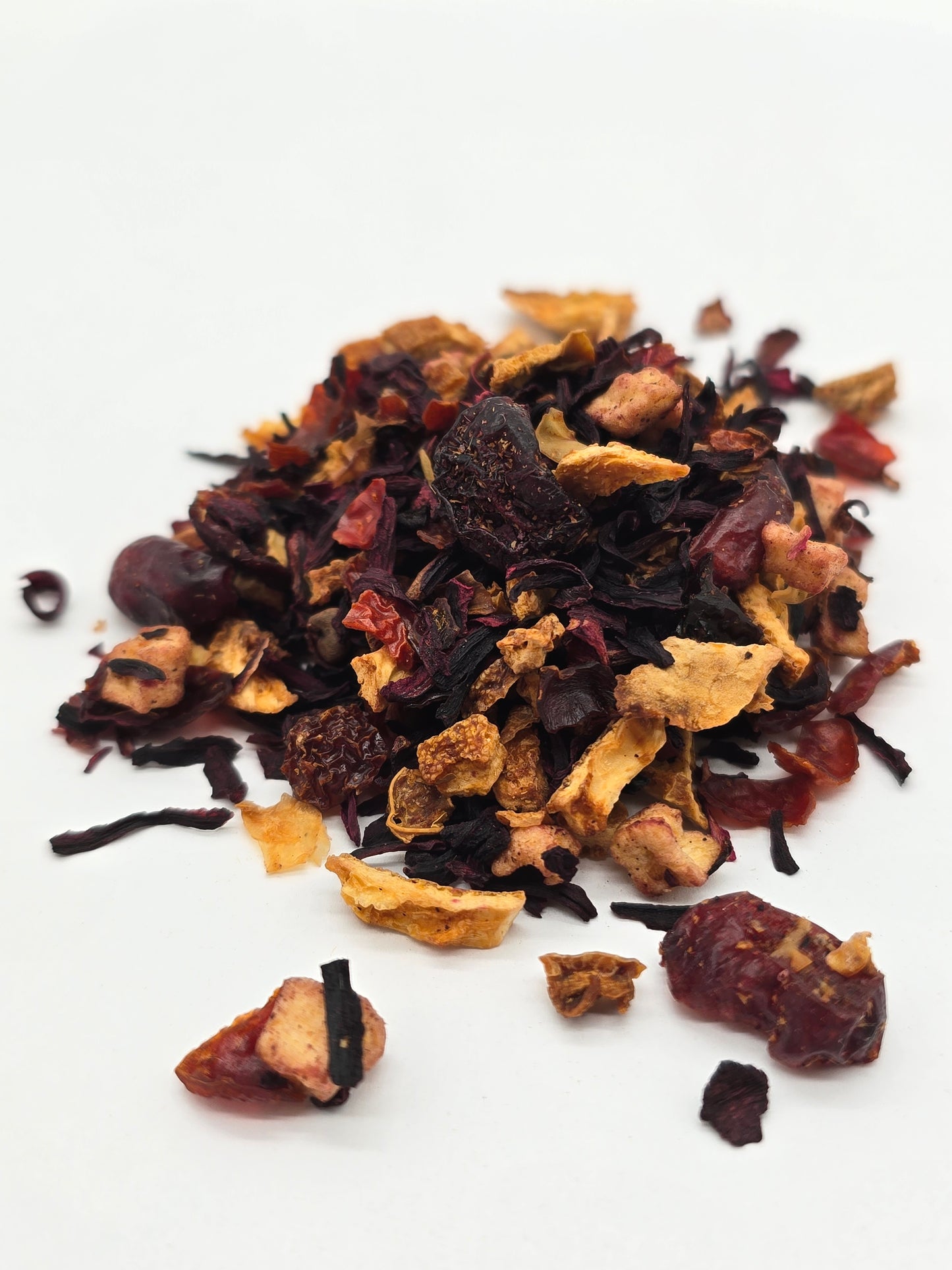 Passion Berry Fruit Tea