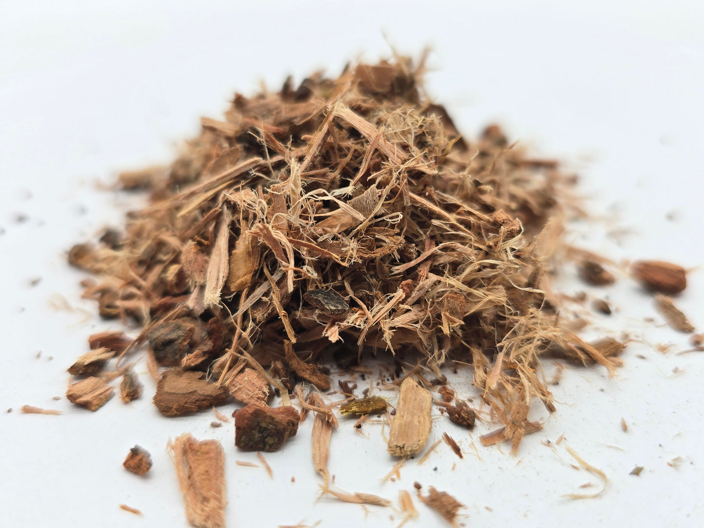 White Willow Bark